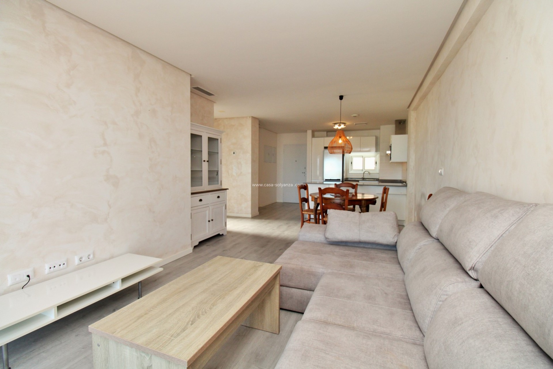 Revente - Appartement - Villamartin - Los Dolses