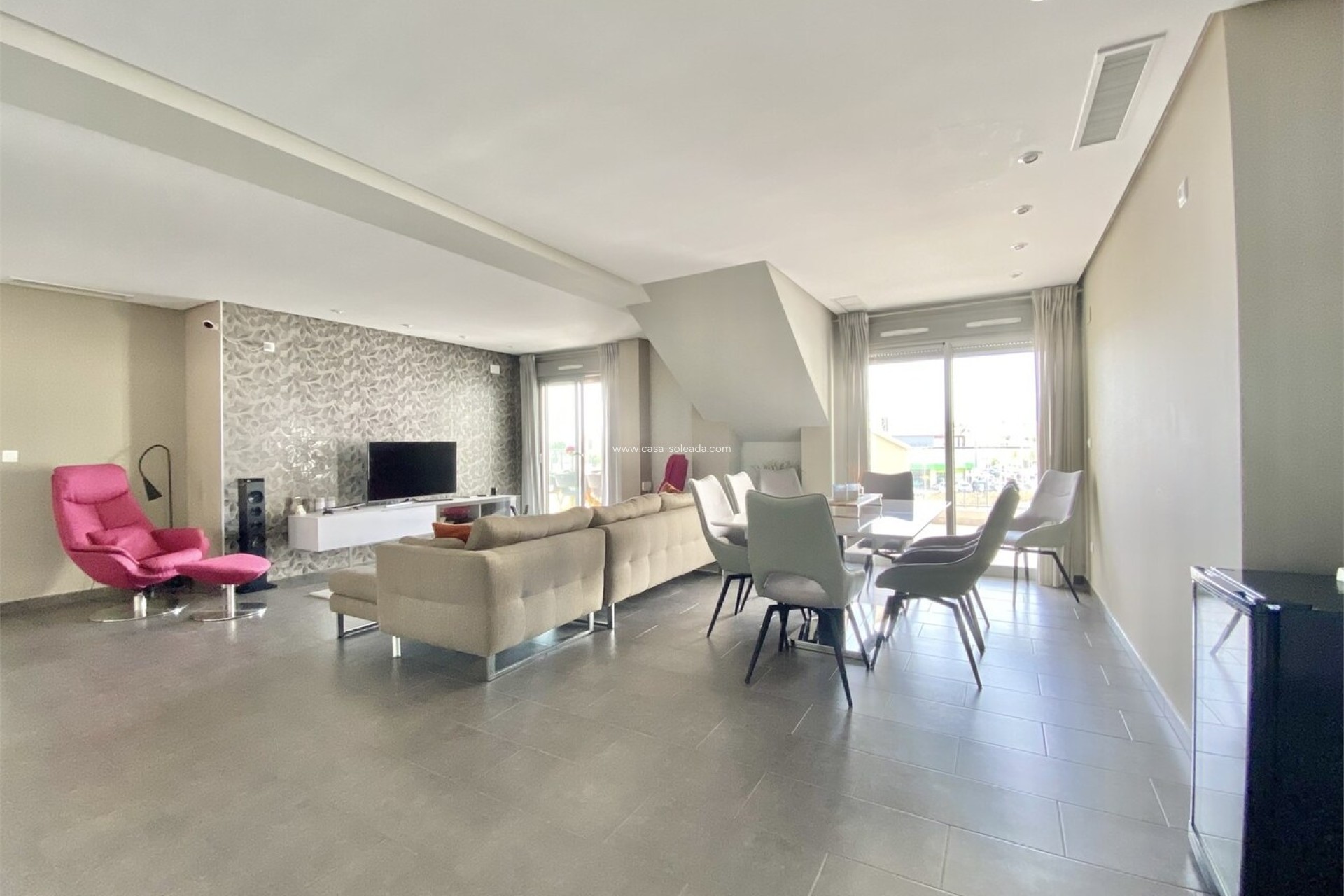 Revente - Appartement - Villamartin - Los Dolses