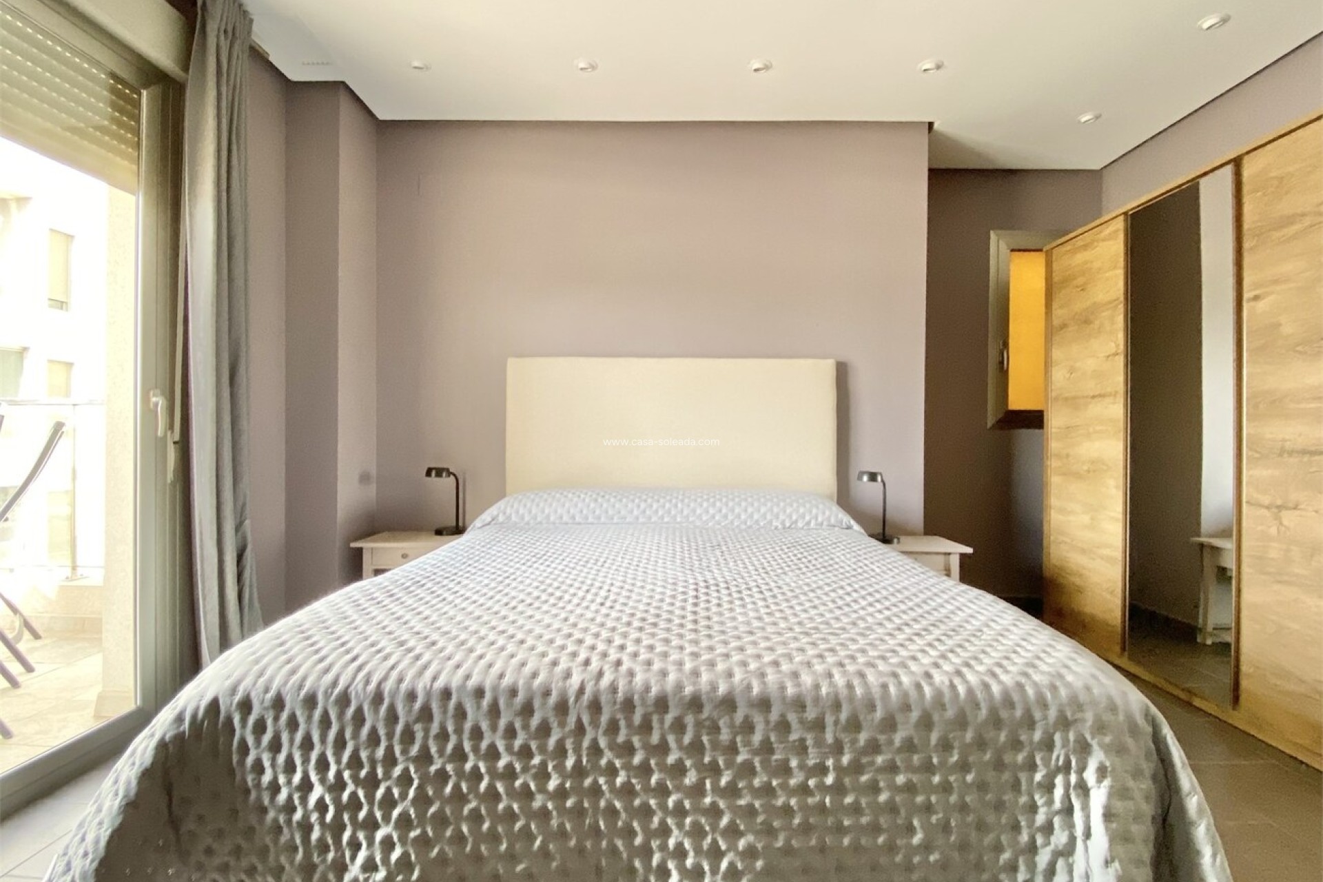 Revente - Appartement - Villamartin - Los Dolses
