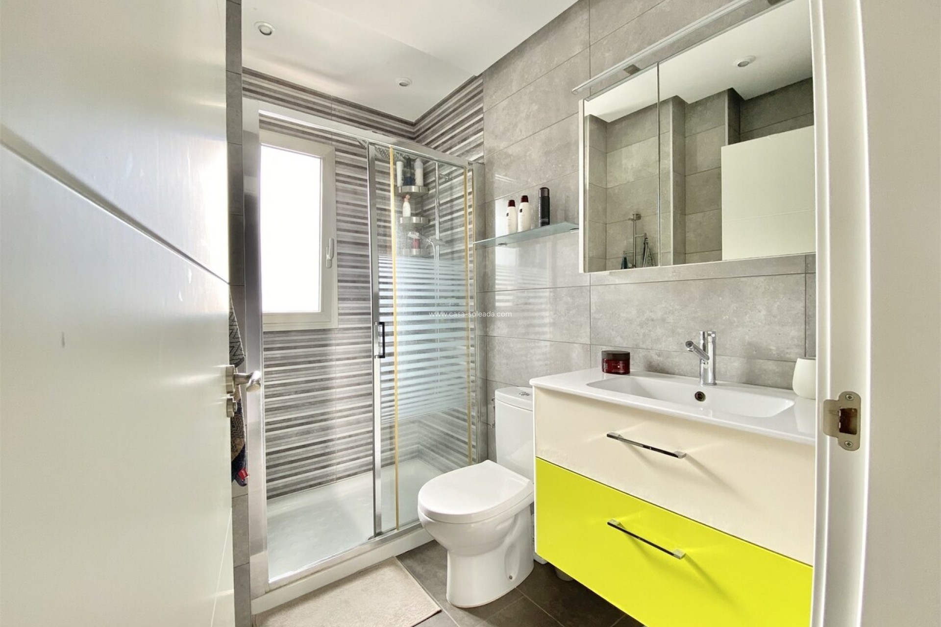 Revente - Appartement - Villamartin - Los Dolses