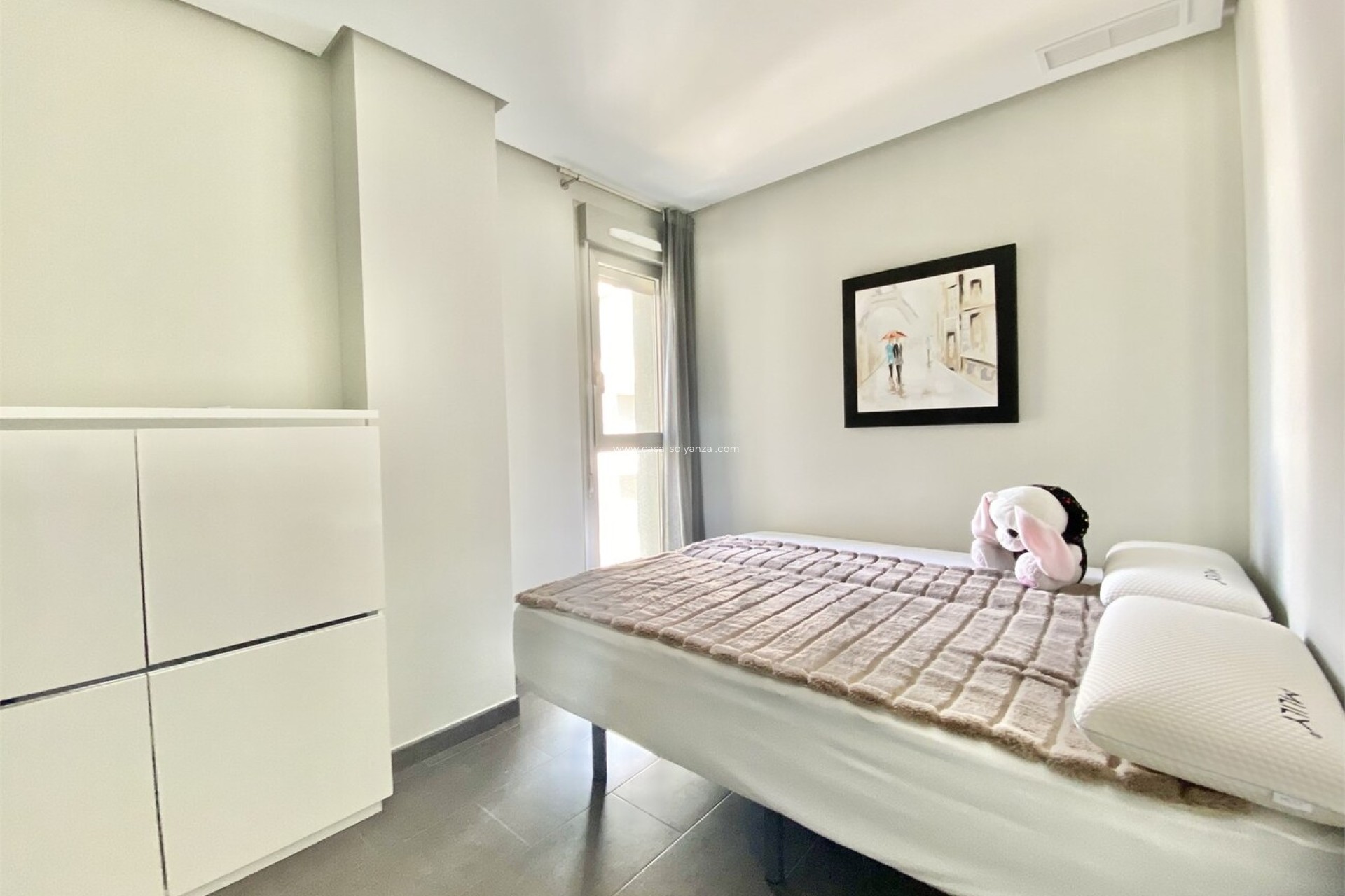 Revente - Appartement - Villamartin - Los Dolses
