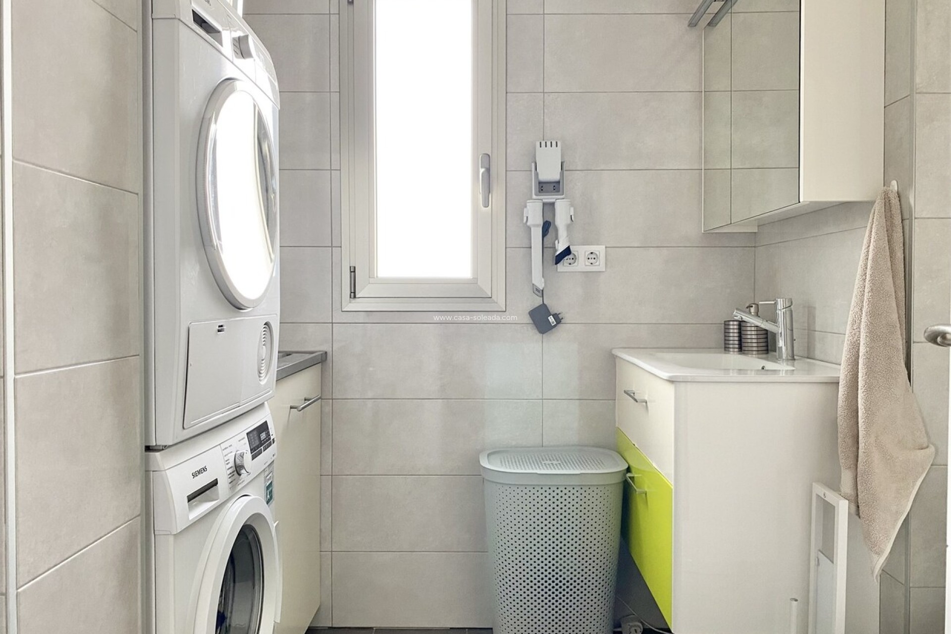 Revente - Appartement - Villamartin - Los Dolses