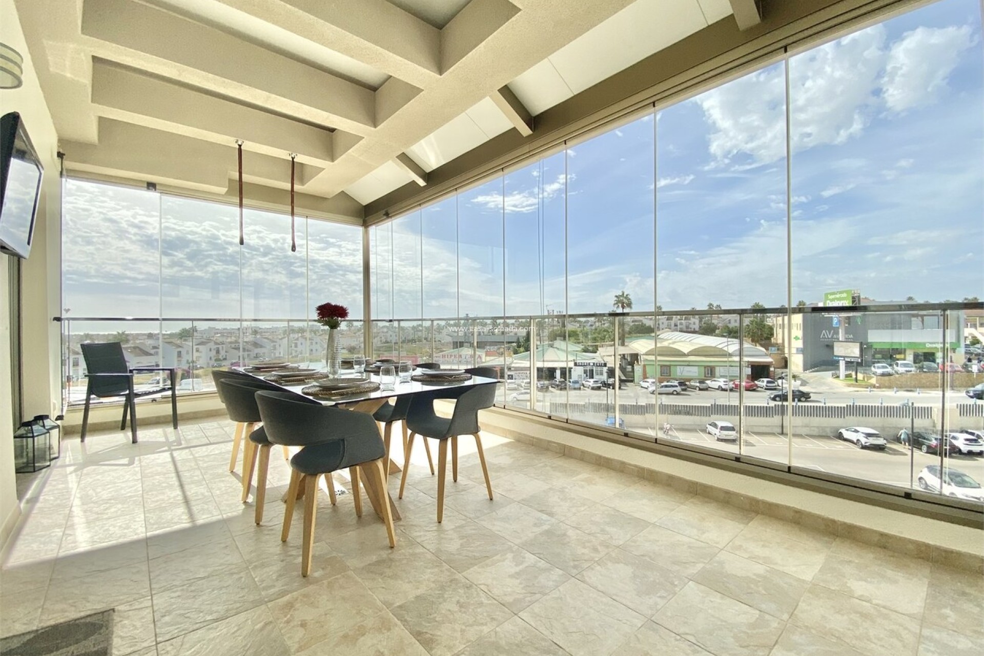 Revente - Appartement - Villamartin - Los Dolses