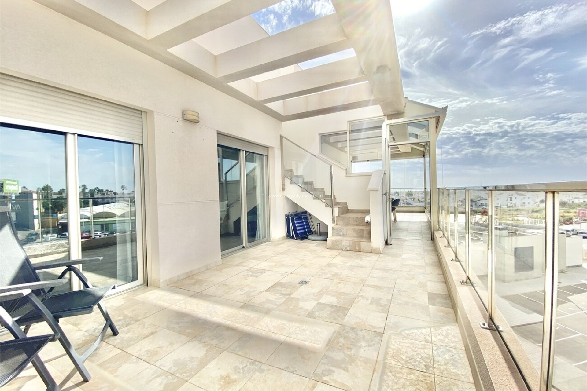Revente - Appartement - Villamartin - Los Dolses