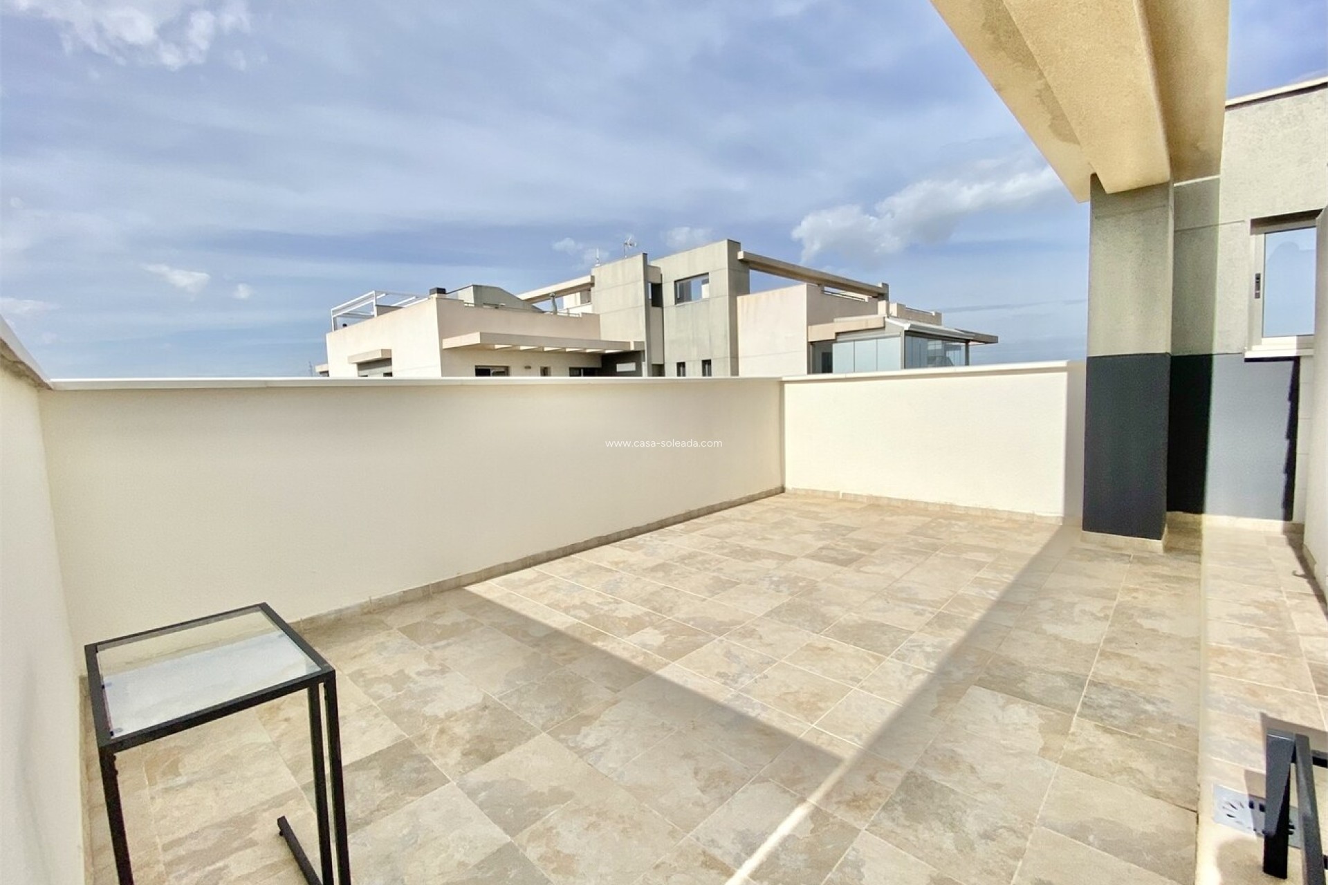 Revente - Appartement - Villamartin - Los Dolses