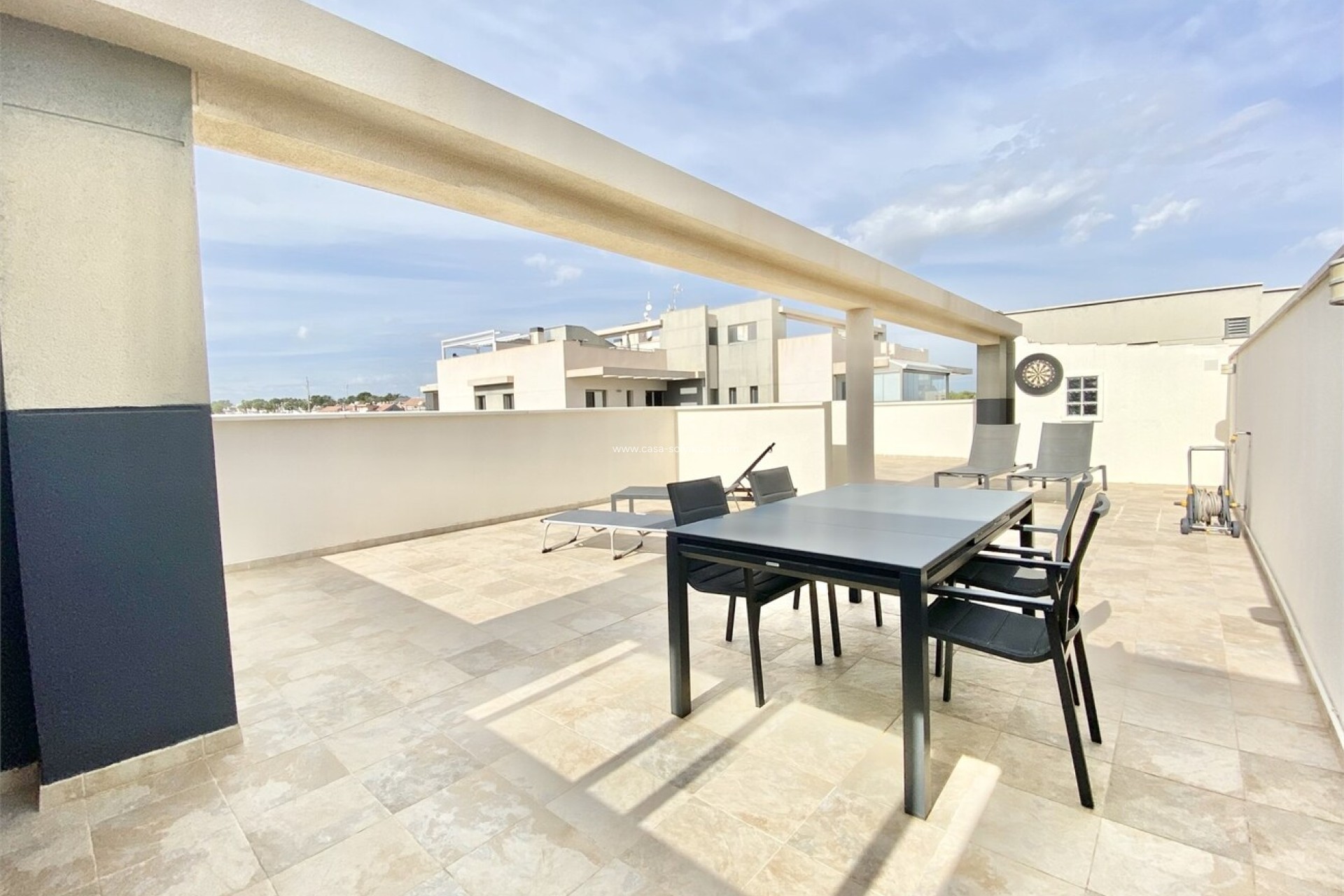 Revente - Appartement - Villamartin - Los Dolses
