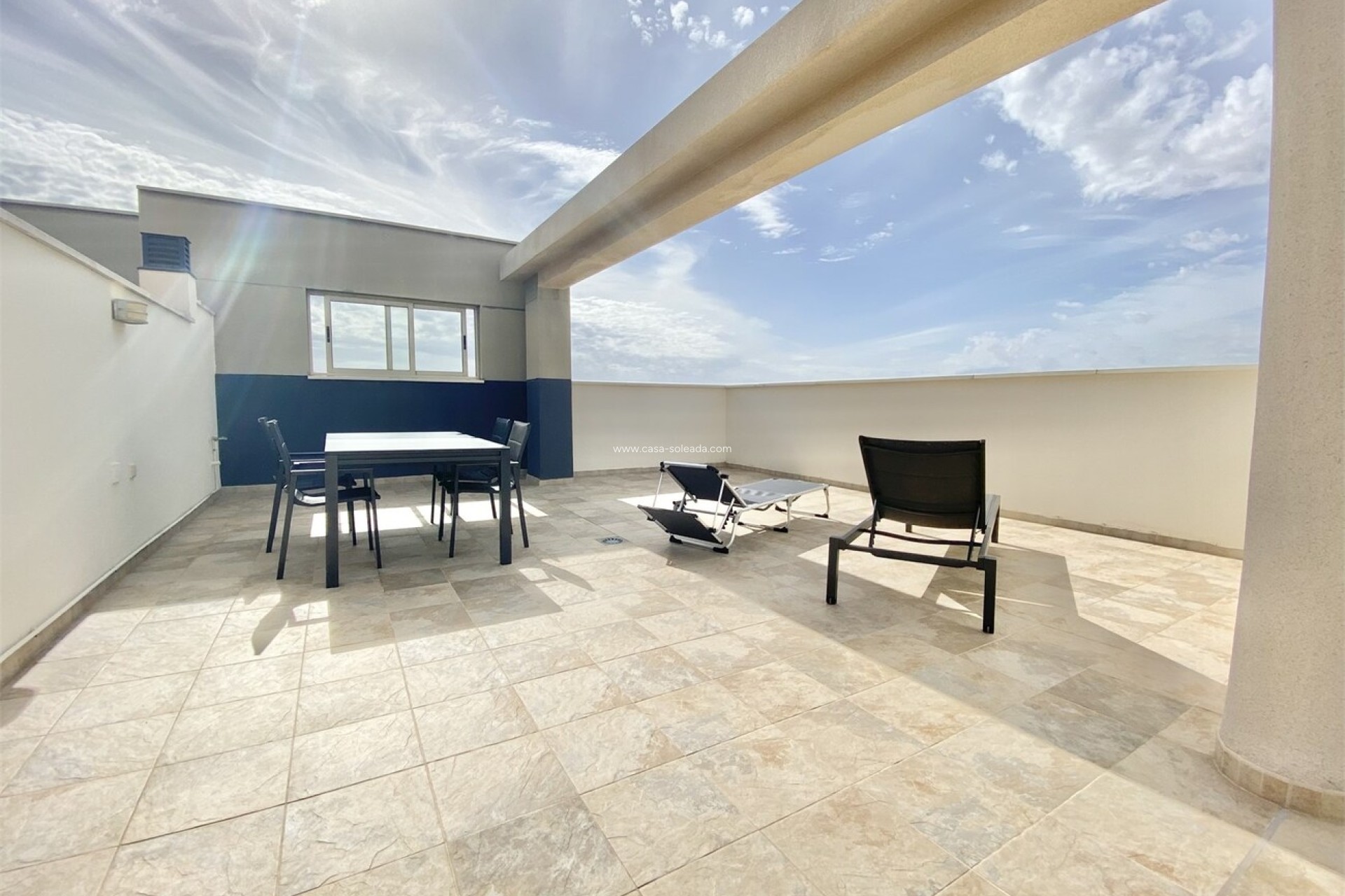 Revente - Appartement - Villamartin - Los Dolses