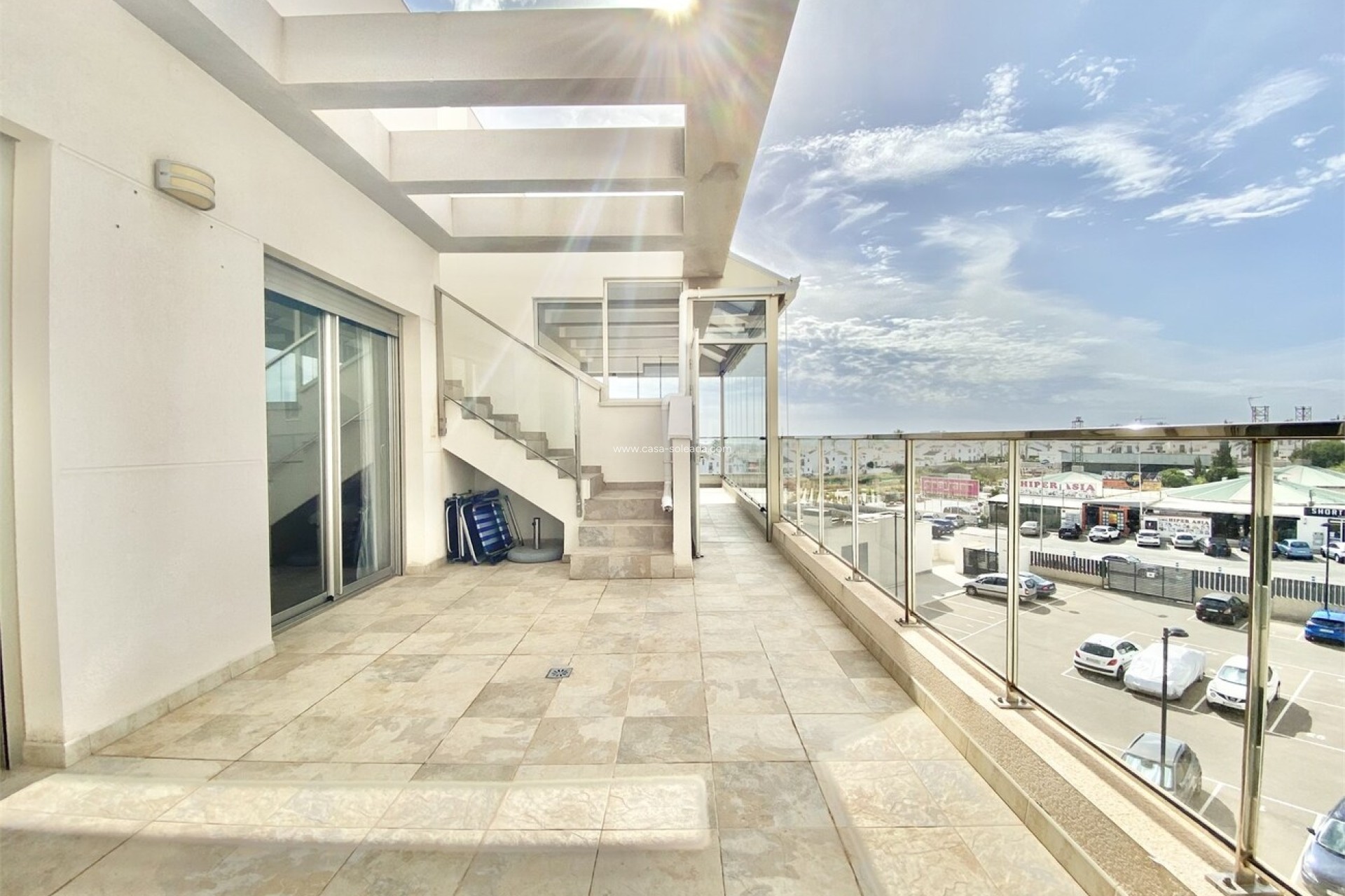 Revente - Appartement - Villamartin - Los Dolses