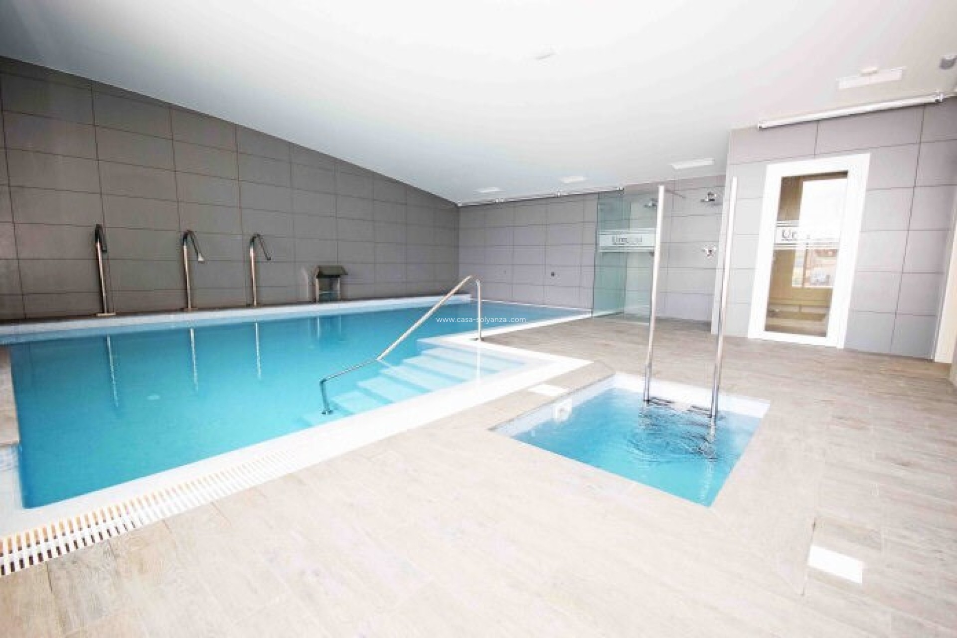 Revente - Appartement - Villamartin - Los Dolses