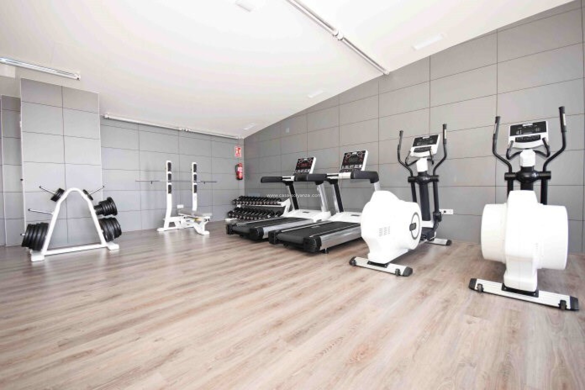 Revente - Appartement - Villamartin - Los Dolses