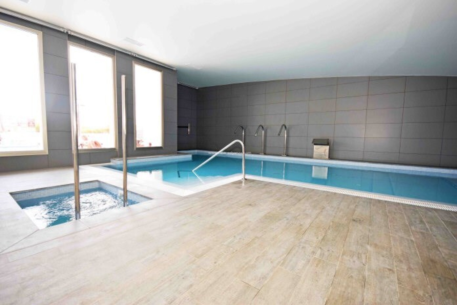 Revente - Appartement - Villamartin - Los Dolses