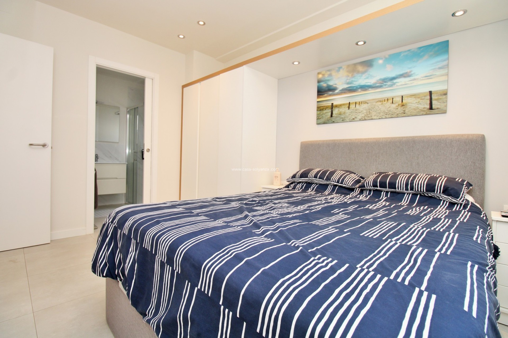 Revente - Appartement - Villamartin - Los Dolses