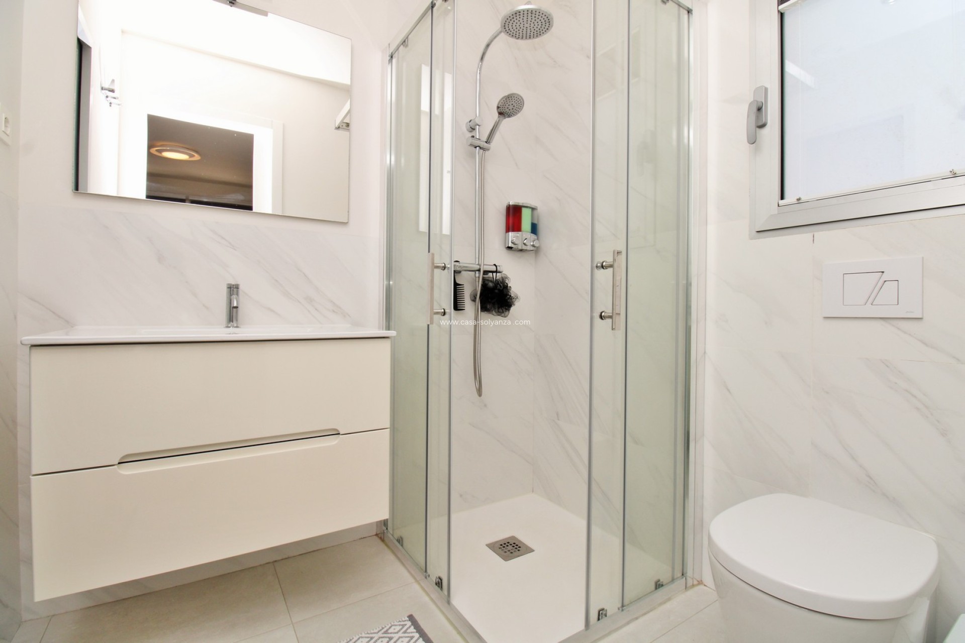 Revente - Appartement - Villamartin - Los Dolses