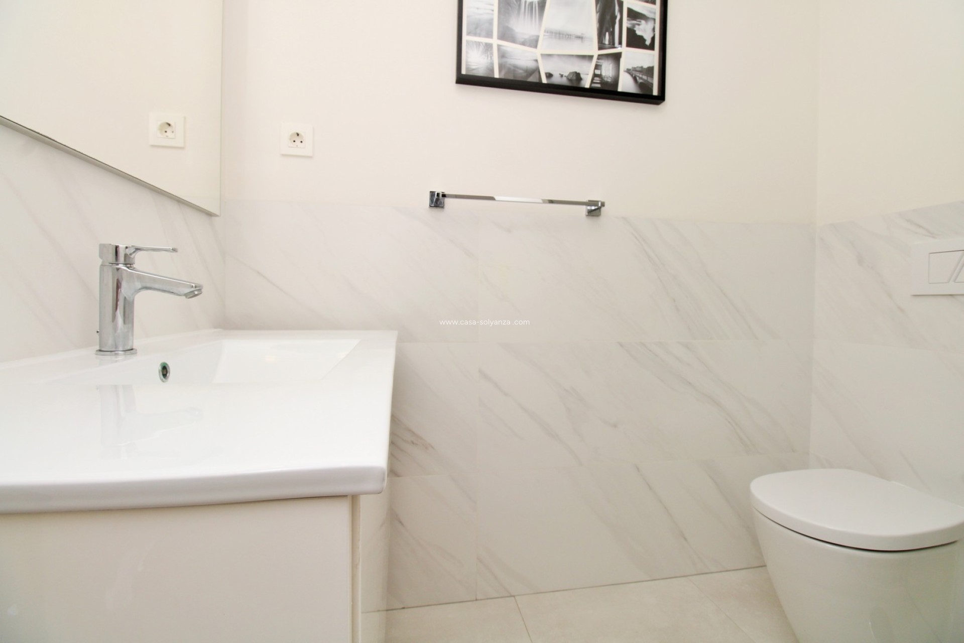 Revente - Appartement - Villamartin - Los Dolses