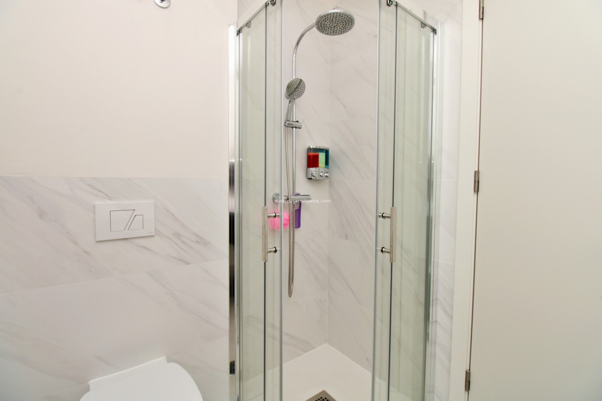 Revente - Appartement - Villamartin - Los Dolses