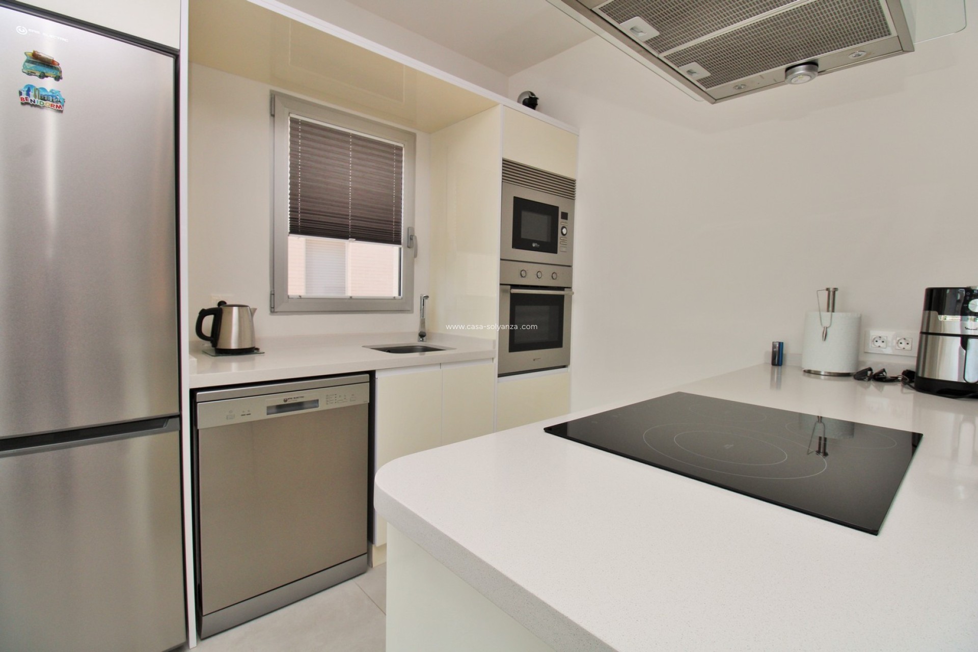 Revente - Appartement - Villamartin - Los Dolses