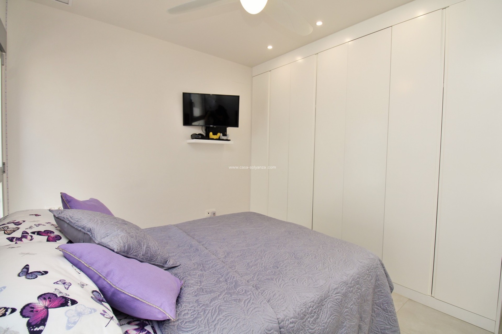 Revente - Appartement - Villamartin - Los Dolses