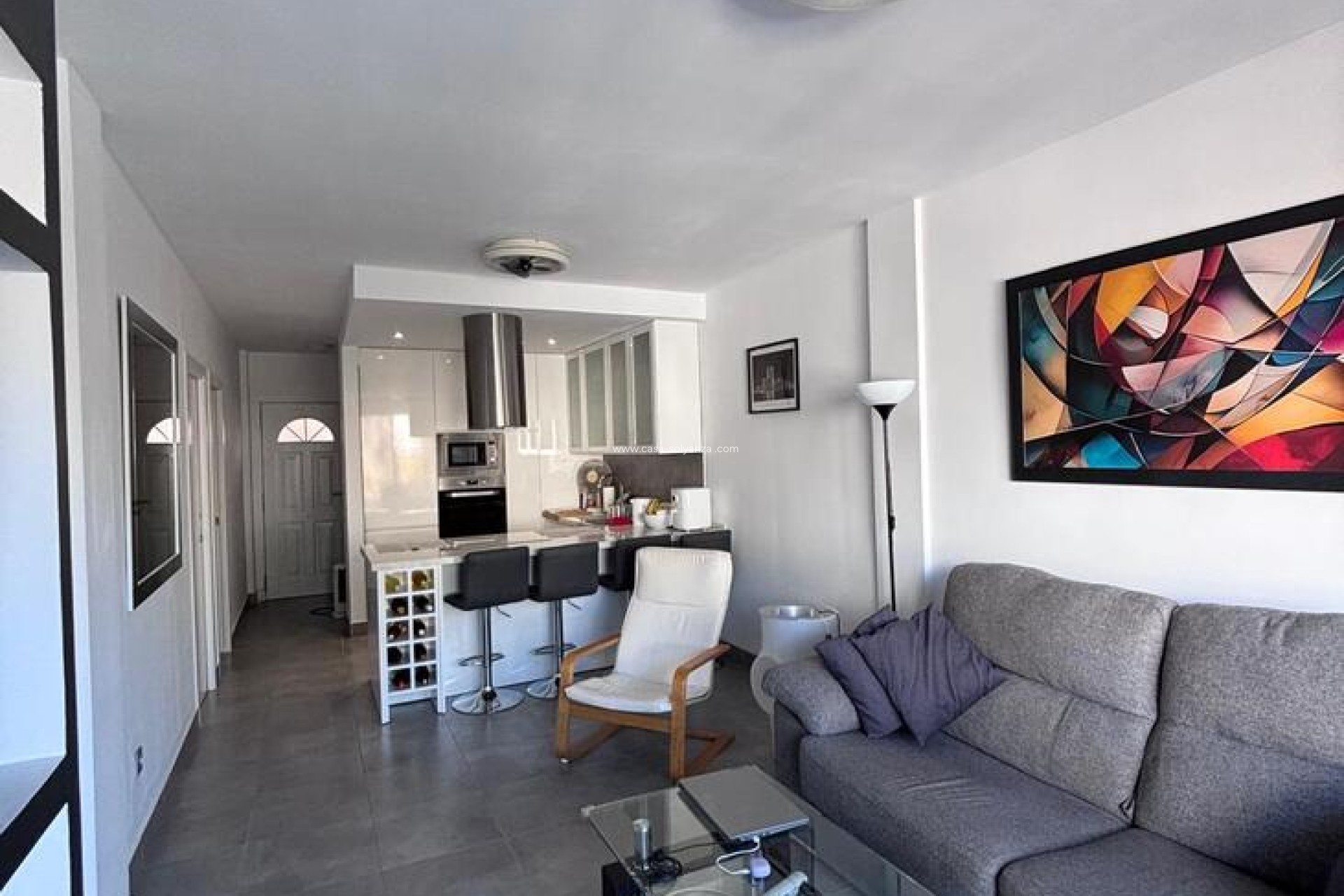 Revente - Appartement - Villamartin - Orihuela Costa