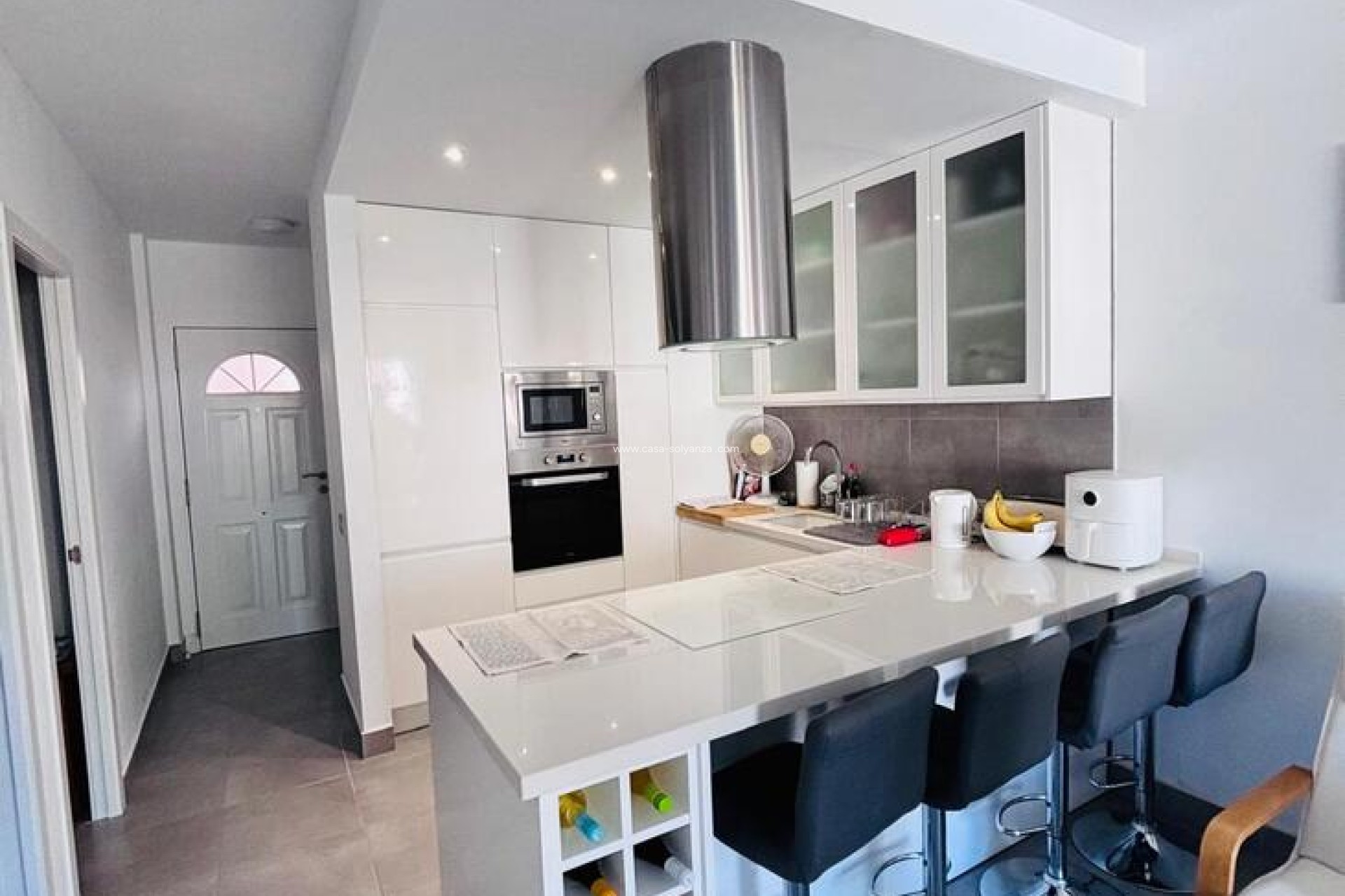 Revente - Appartement - Villamartin - Orihuela Costa