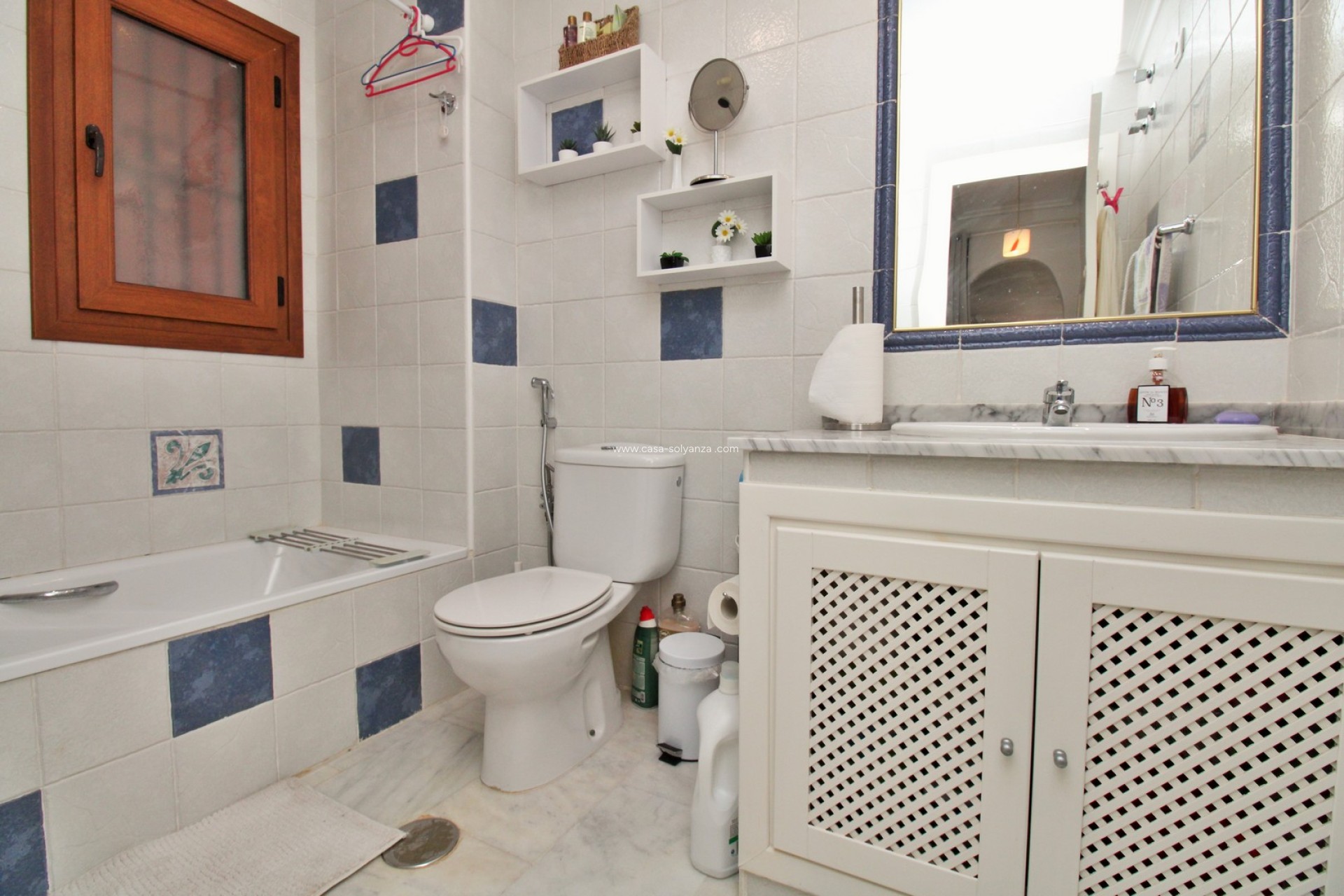 Revente - Appartement - Villamartin - PAU 8