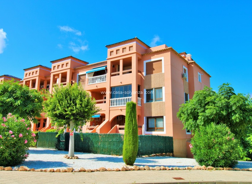 Revente - Appartement - Villamartin - PAU 8