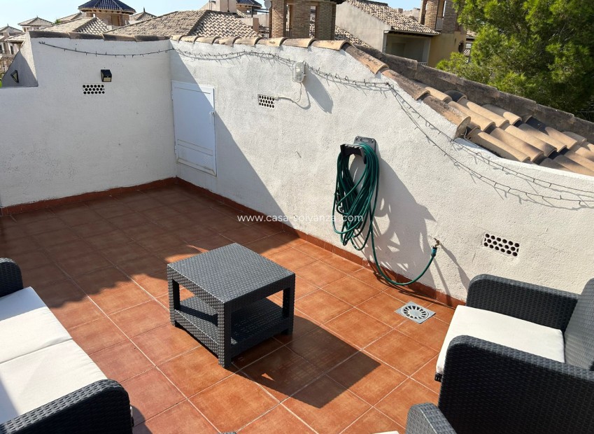 Revente - Appartement - Villamartin - Pinada Golf