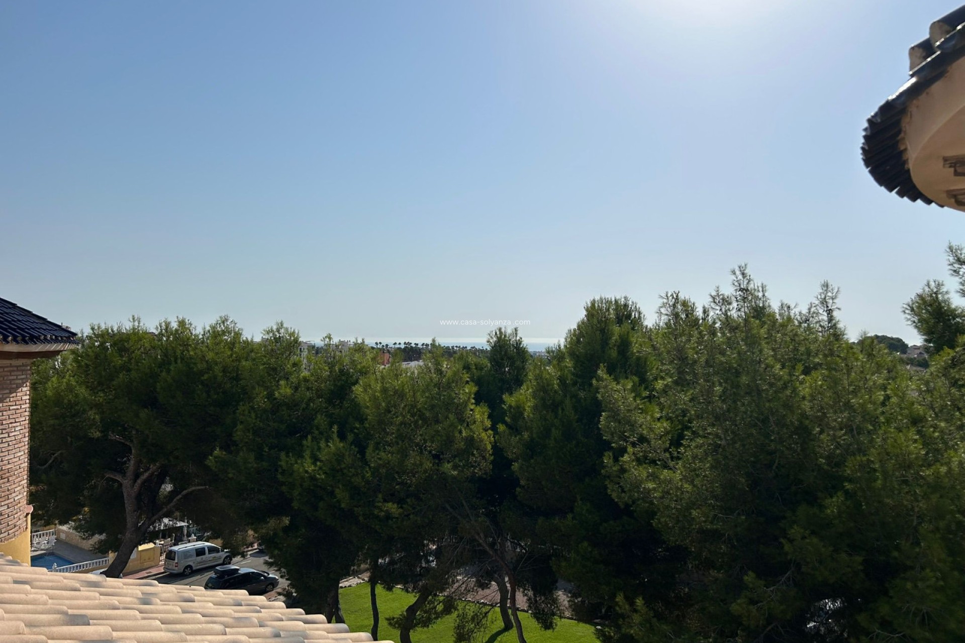 Revente - Appartement - Villamartin - Pinada Golf