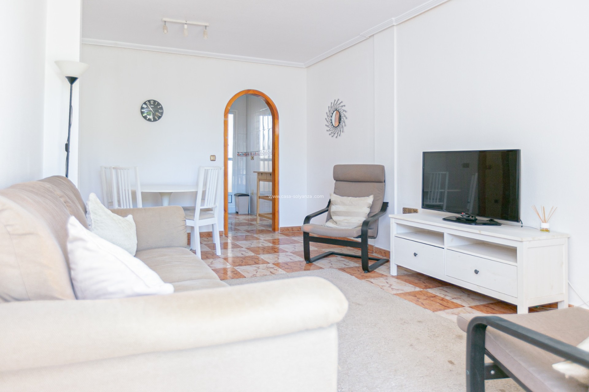 Revente - Appartement - Villamartin - Pinada Golf