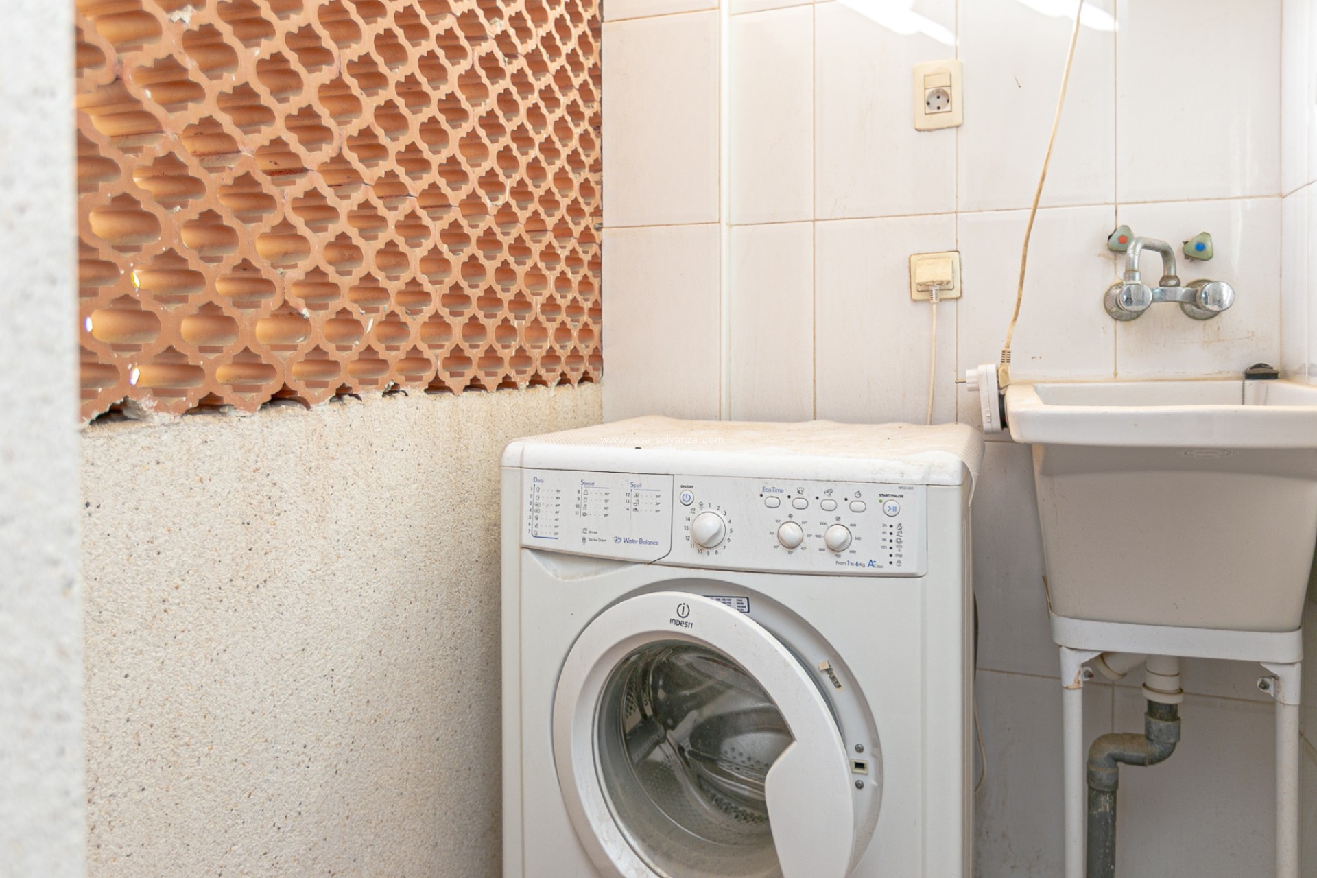 Revente - Appartement - Villamartin - Pinada Golf