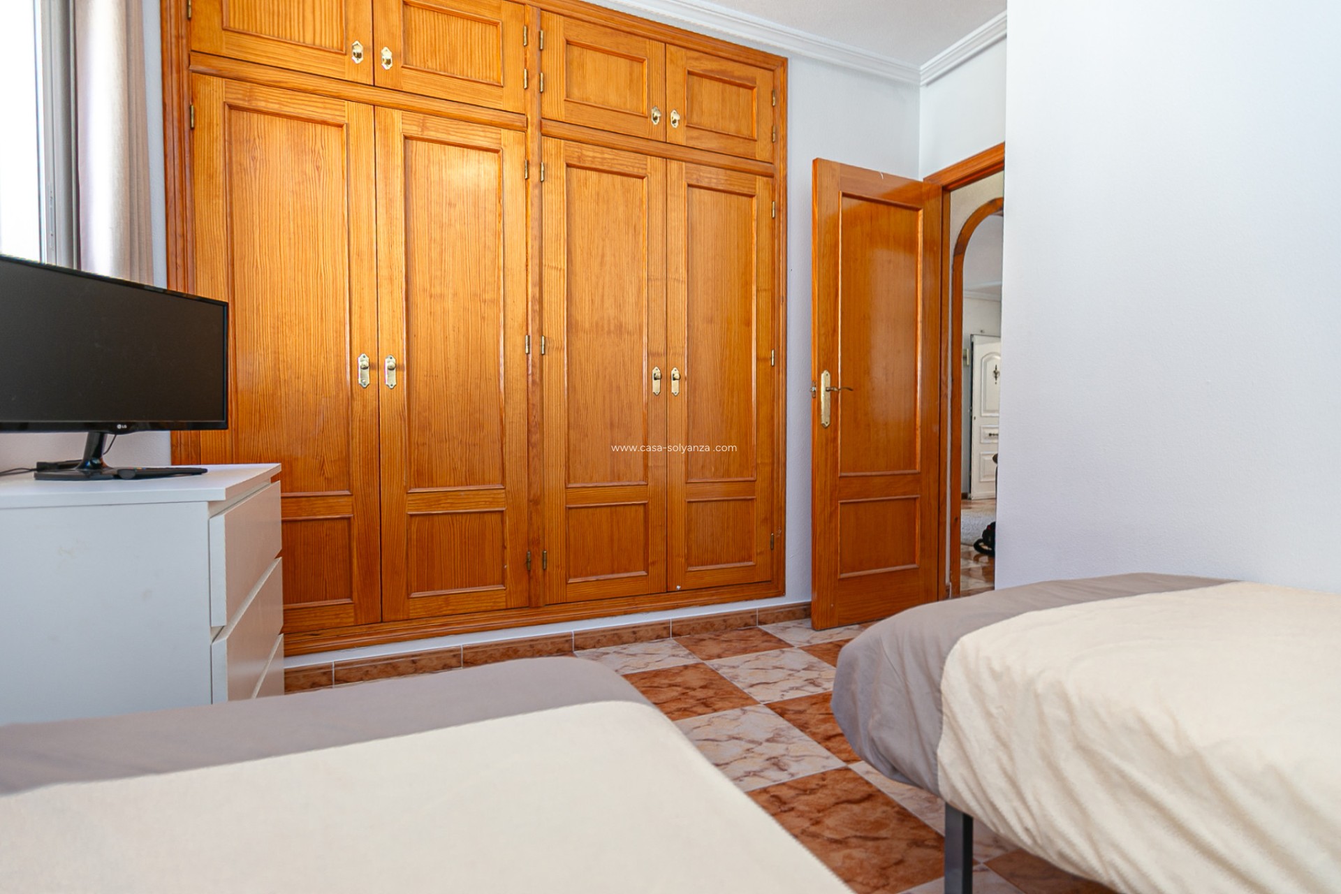 Revente - Appartement - Villamartin - Pinada Golf