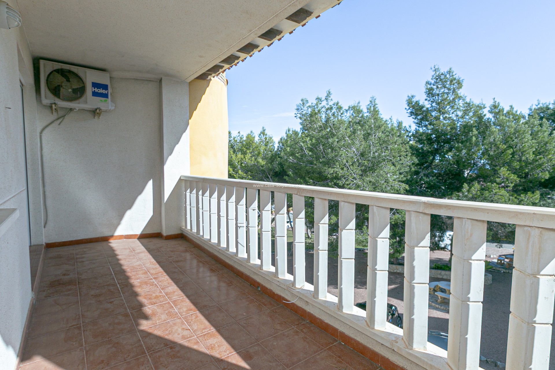 Revente - Appartement - Villamartin - Pinada Golf