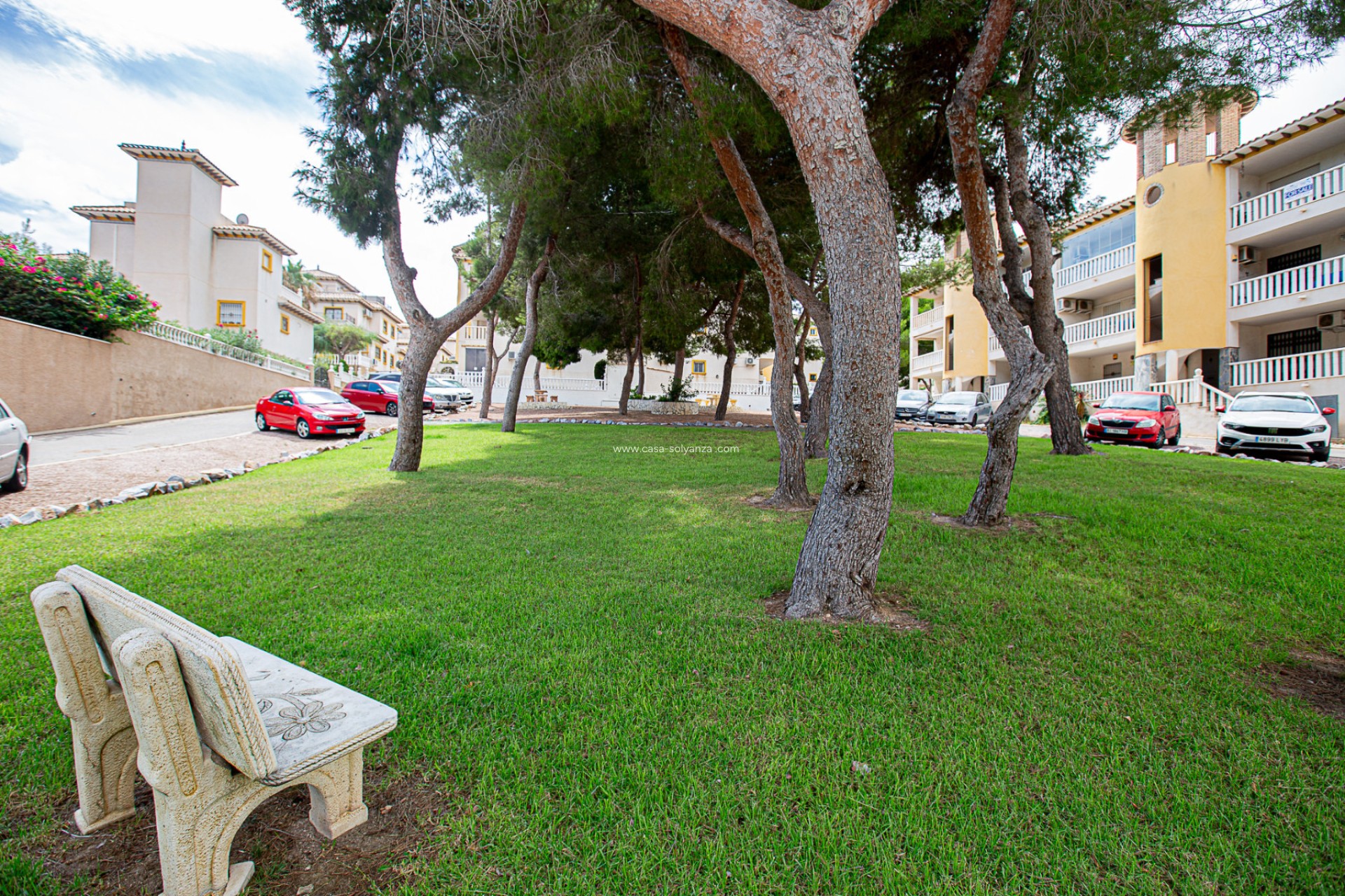 Revente - Appartement - Villamartin - Pinada Golf