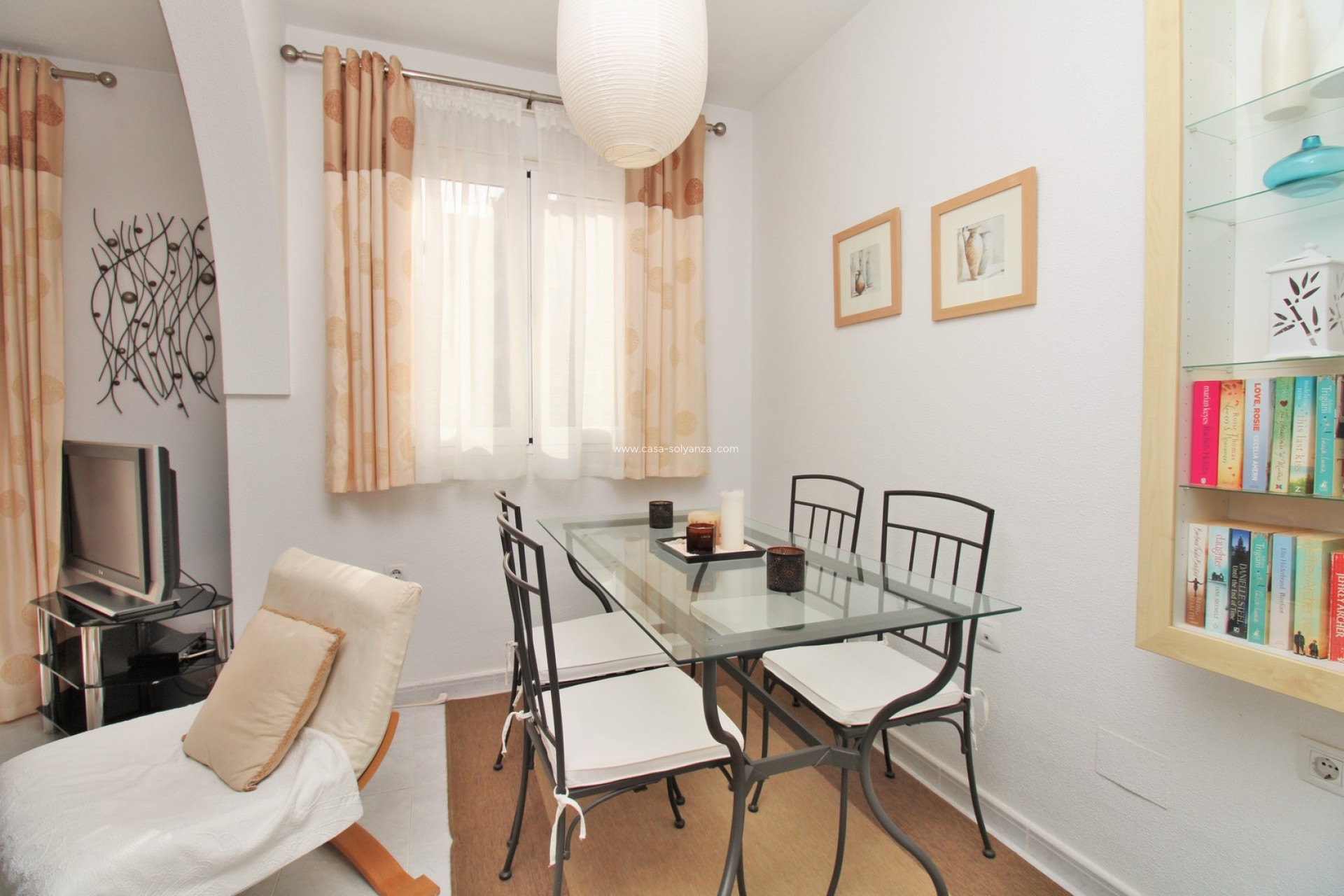 Revente - Appartement - Villamartin - Villamartín