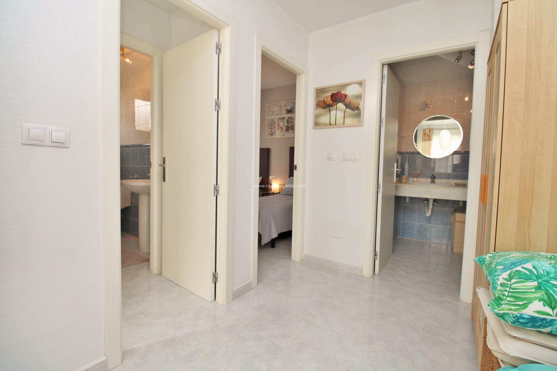 Revente - Appartement - Villamartin - Villamartín