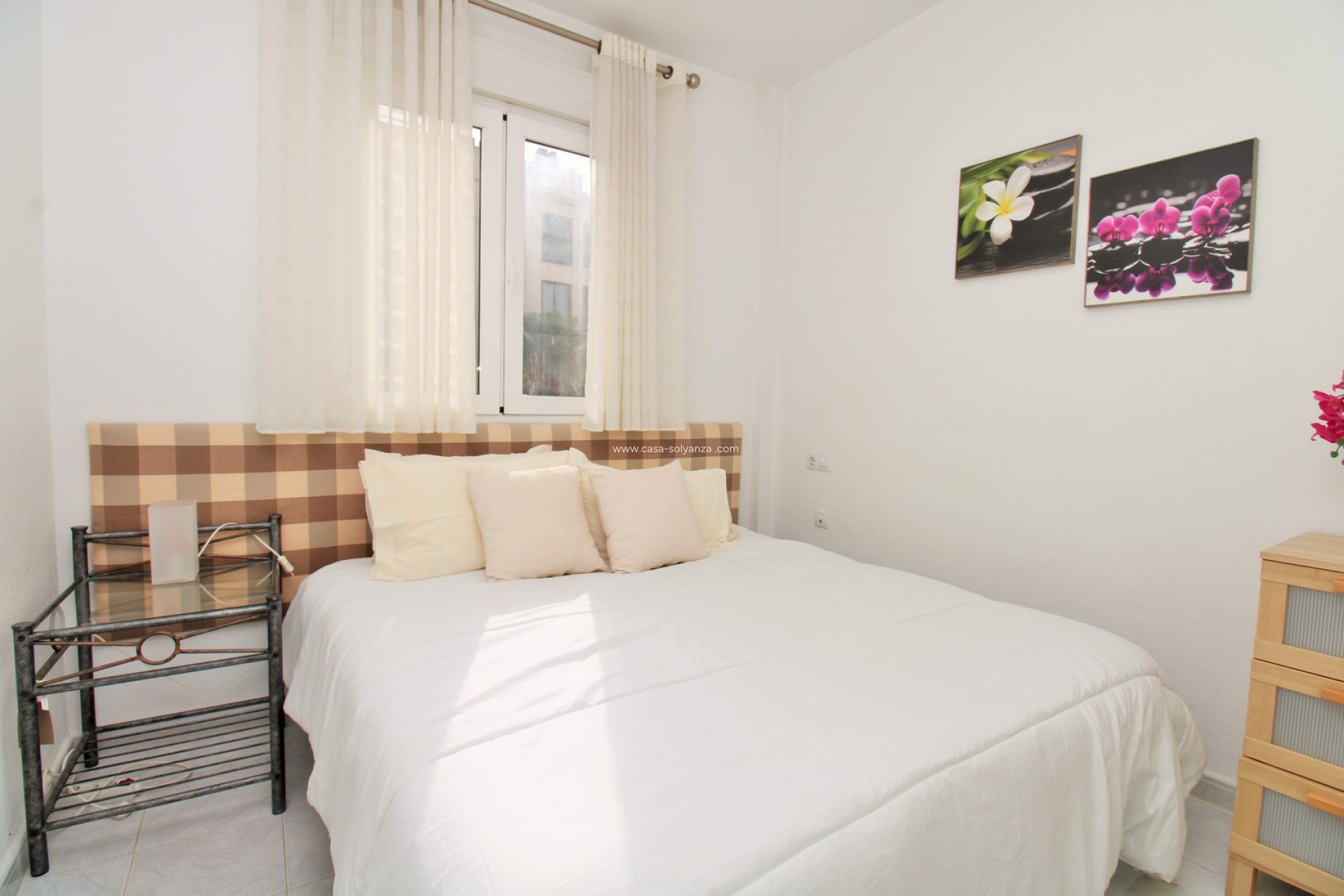 Revente - Appartement - Villamartin - Villamartín