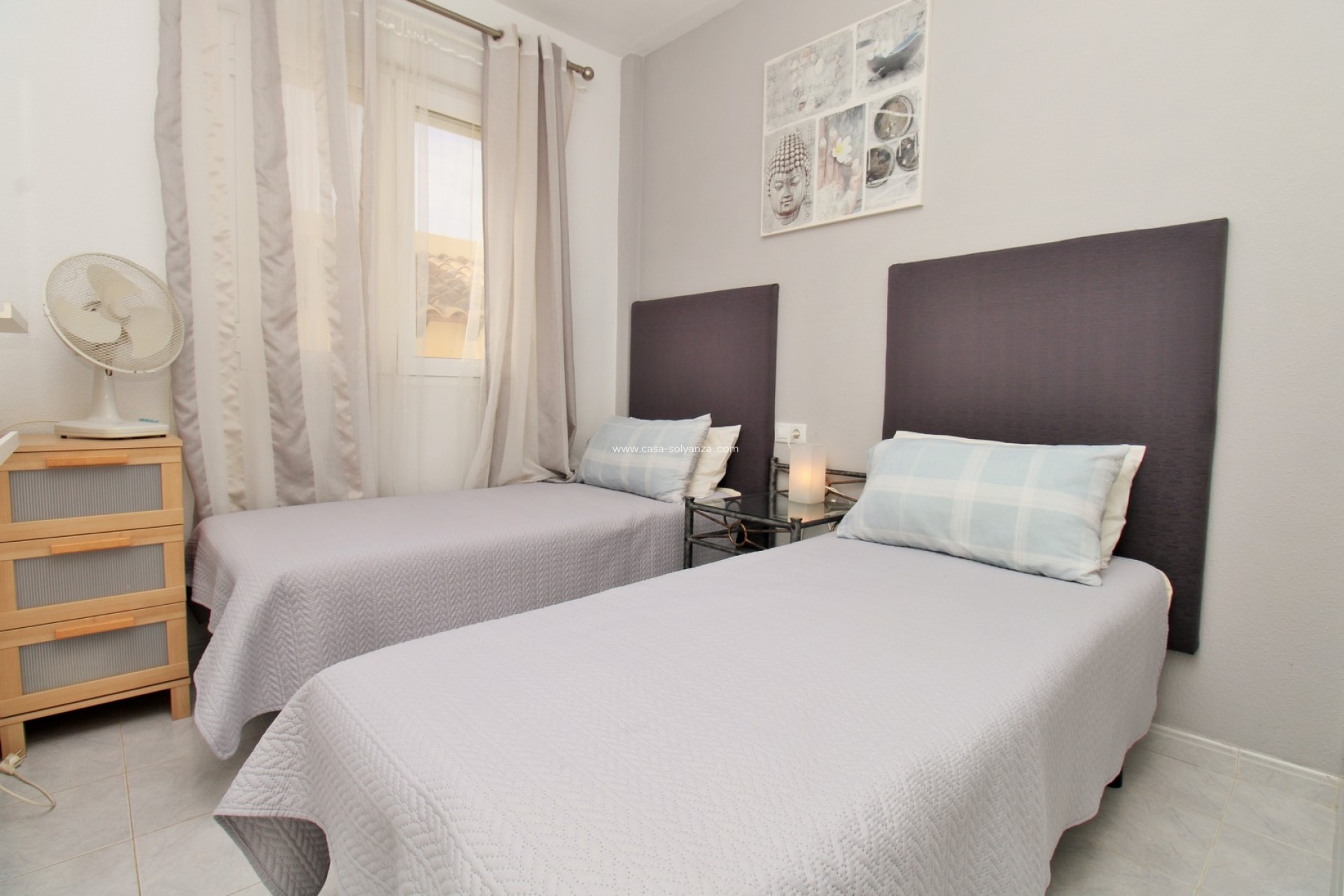 Revente - Appartement - Villamartin - Villamartín