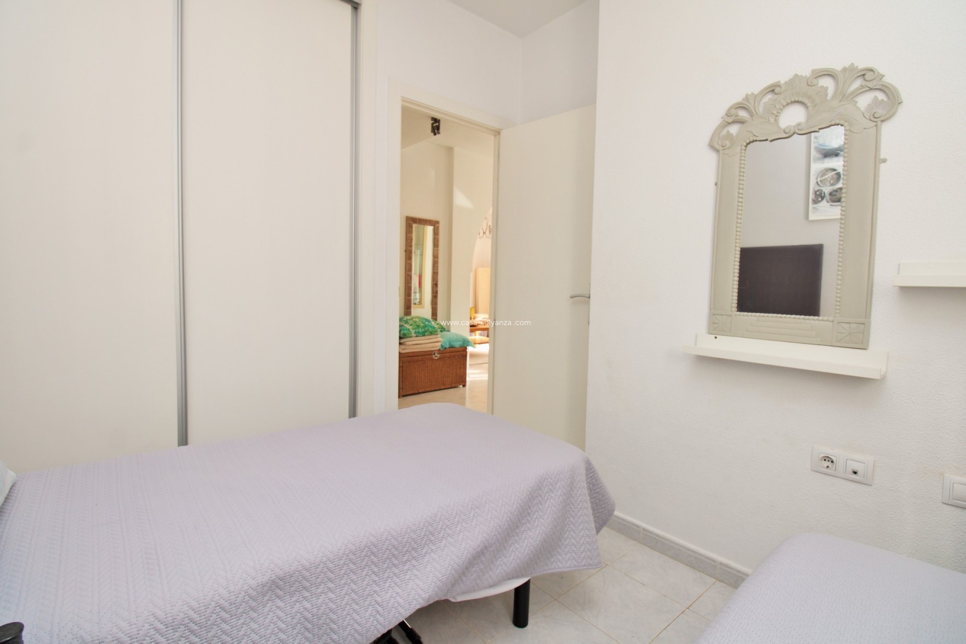 Revente - Appartement - Villamartin - Villamartín