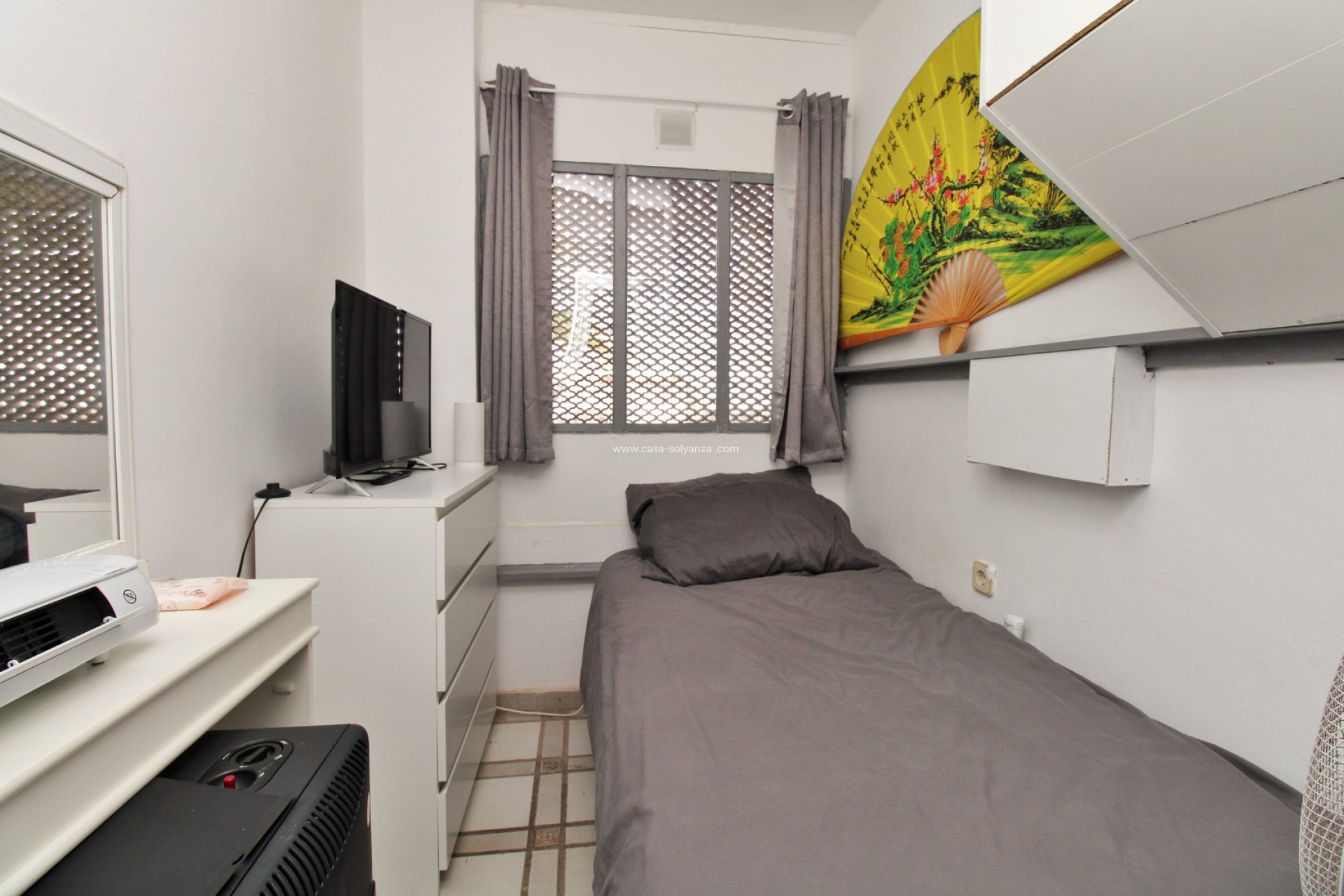 Revente - Appartement - Villamartin - Villamartín