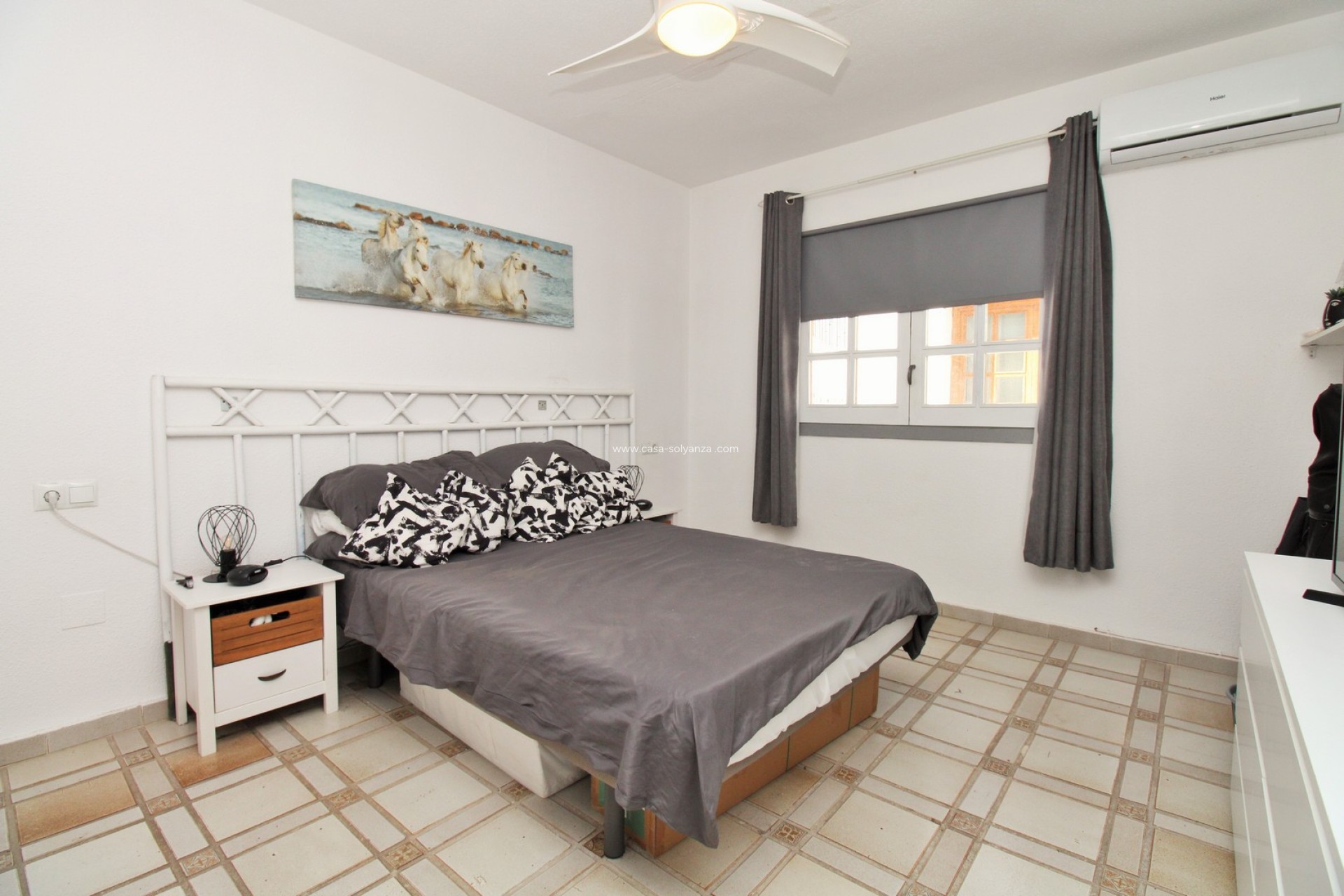 Revente - Appartement - Villamartin - Villamartín