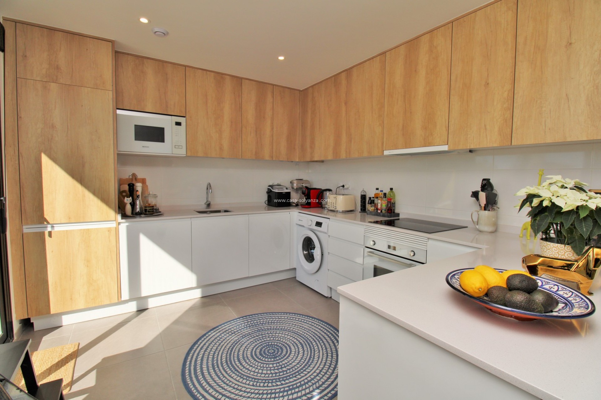 Revente - Appartement - Villamartin - Villamartín