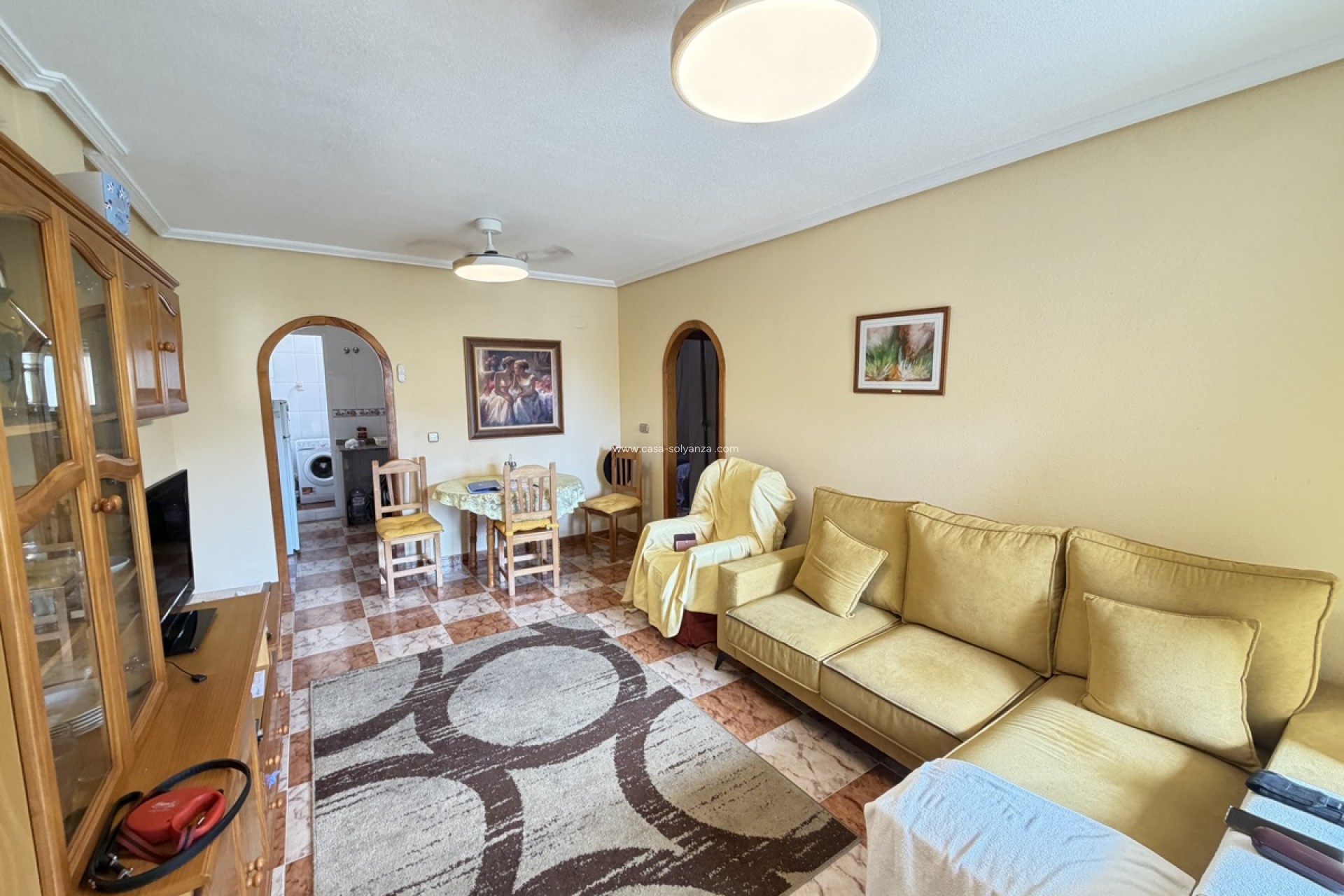 Revente - Appartement - Villamartin - Villamartín