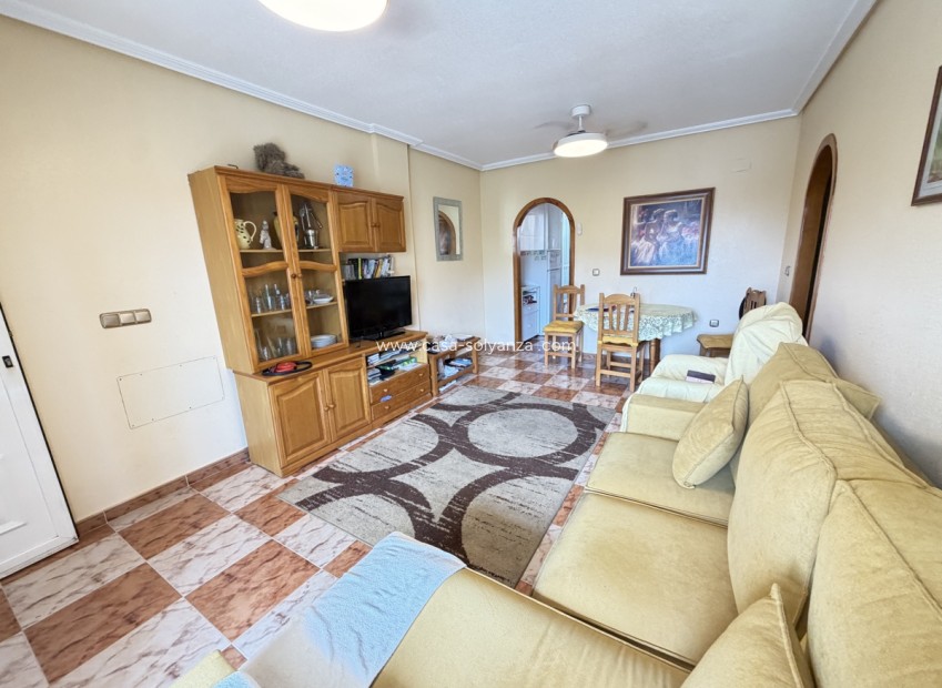 Revente - Appartement - Villamartin - Villamartín