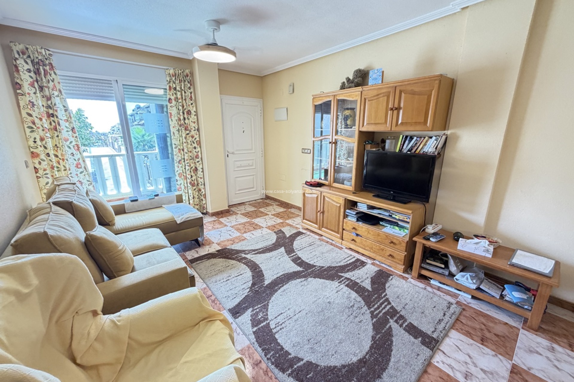 Revente - Appartement - Villamartin - Villamartín