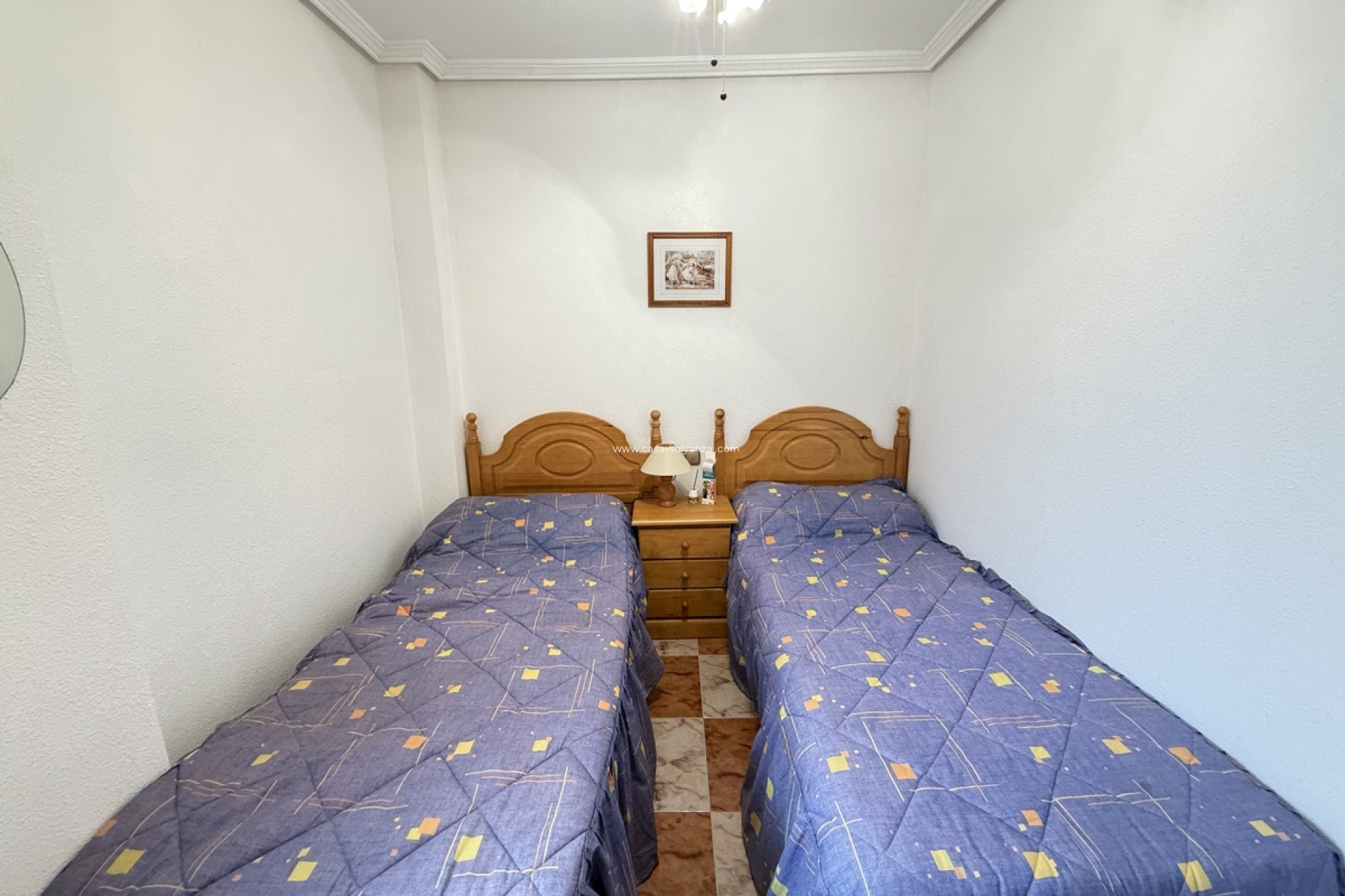 Revente - Appartement - Villamartin - Villamartín