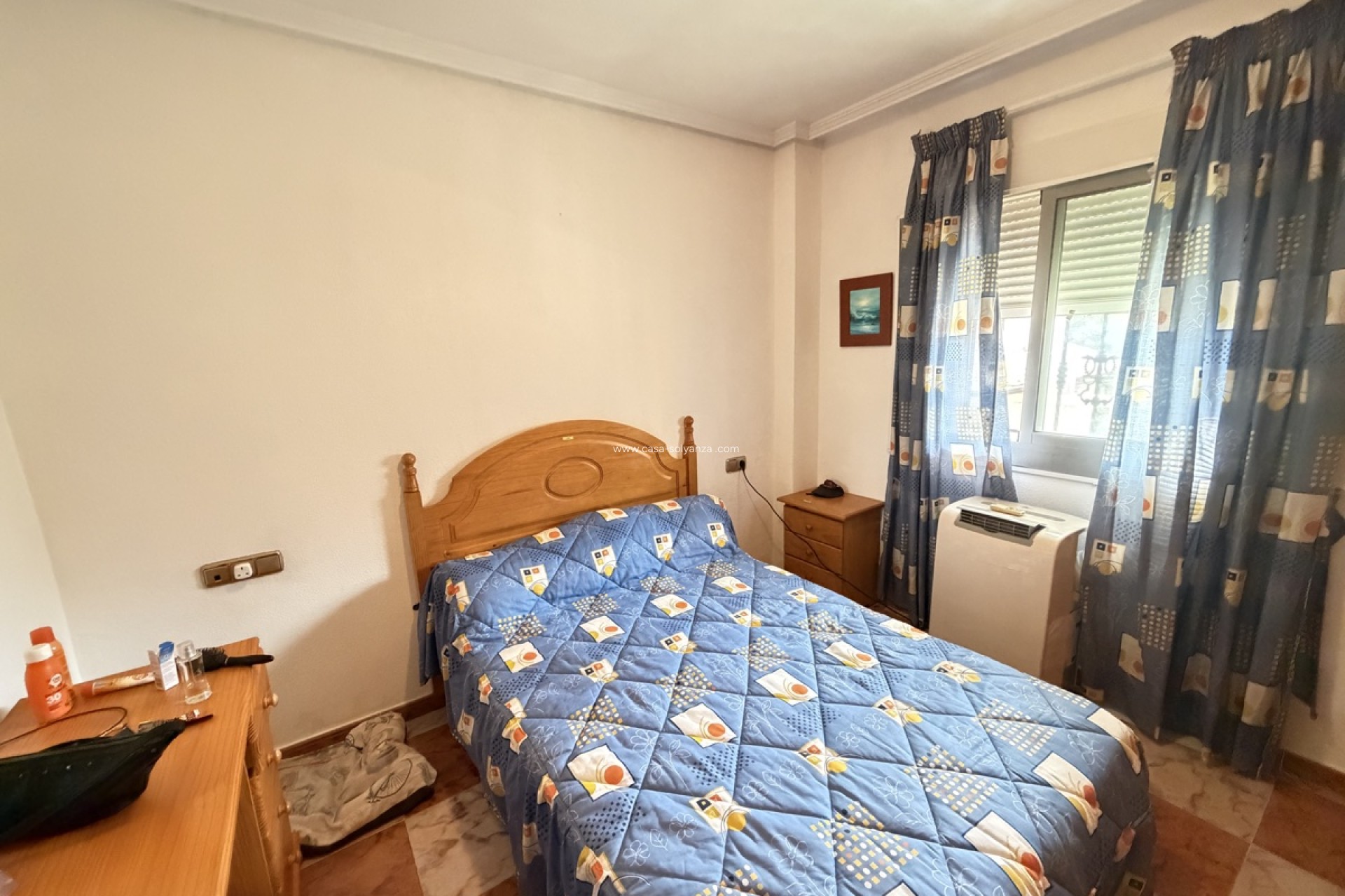 Revente - Appartement - Villamartin - Villamartín