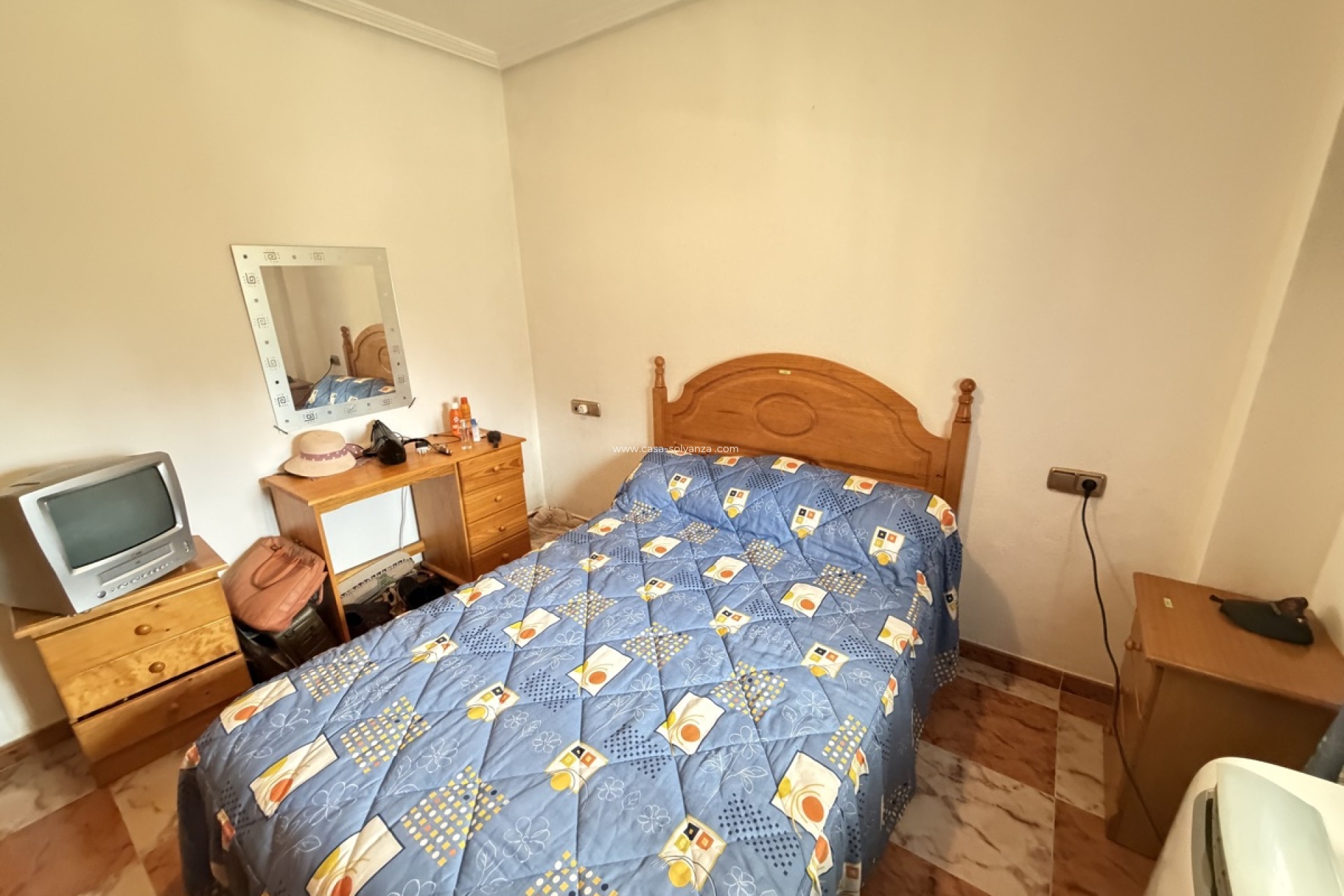 Revente - Appartement - Villamartin - Villamartín