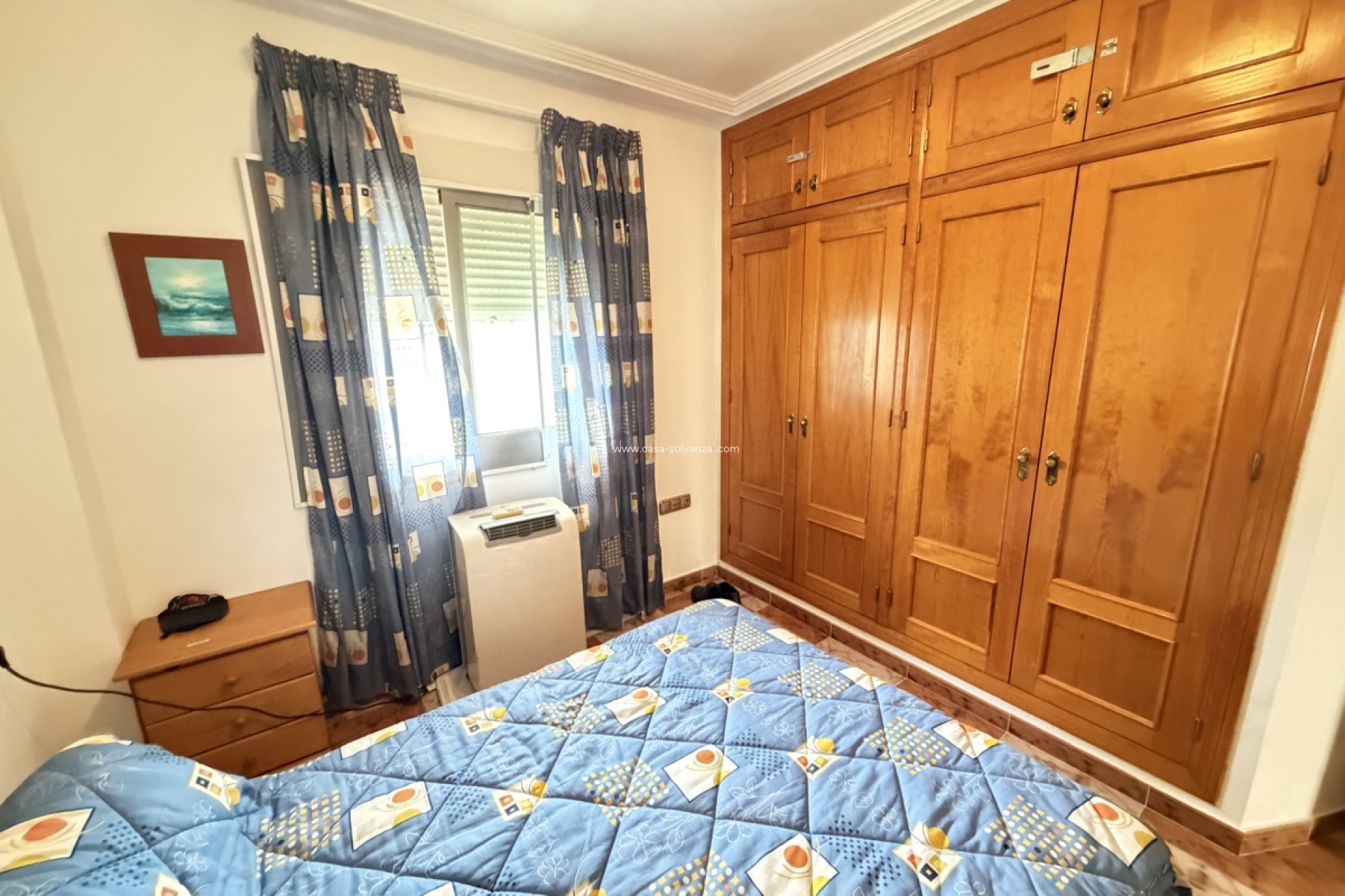 Revente - Appartement - Villamartin - Villamartín