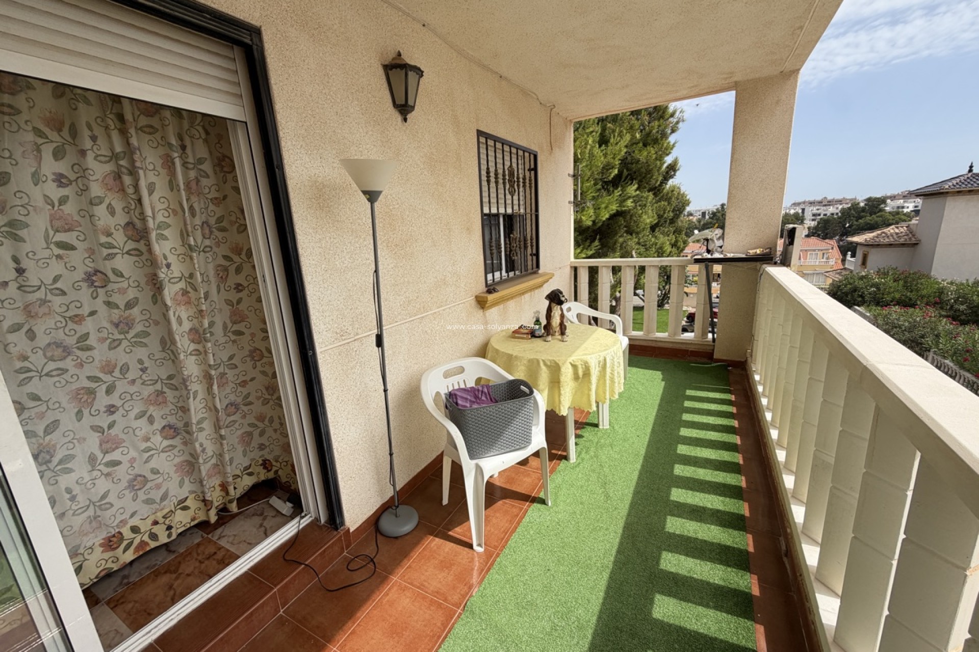 Revente - Appartement - Villamartin - Villamartín