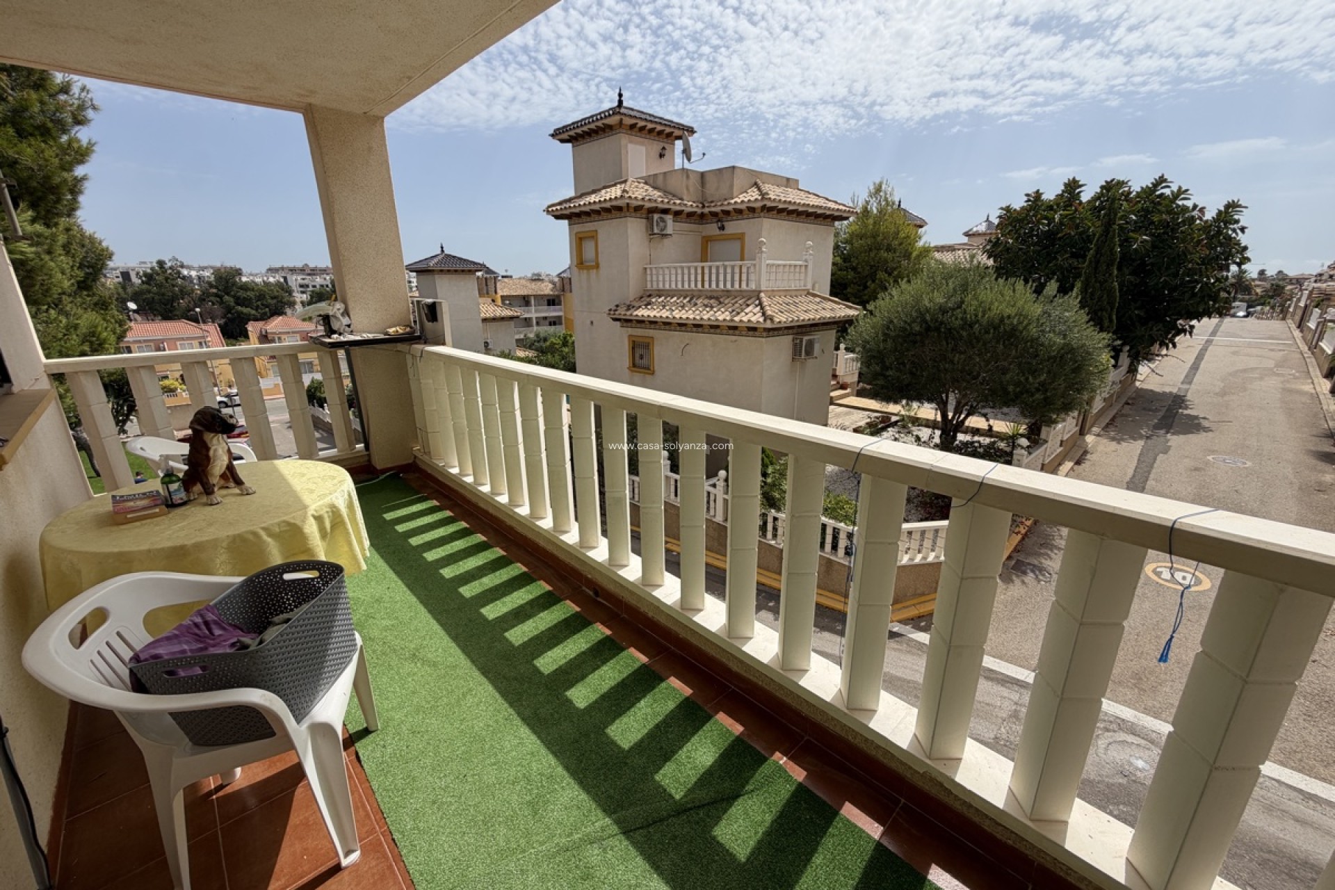 Revente - Appartement - Villamartin - Villamartín