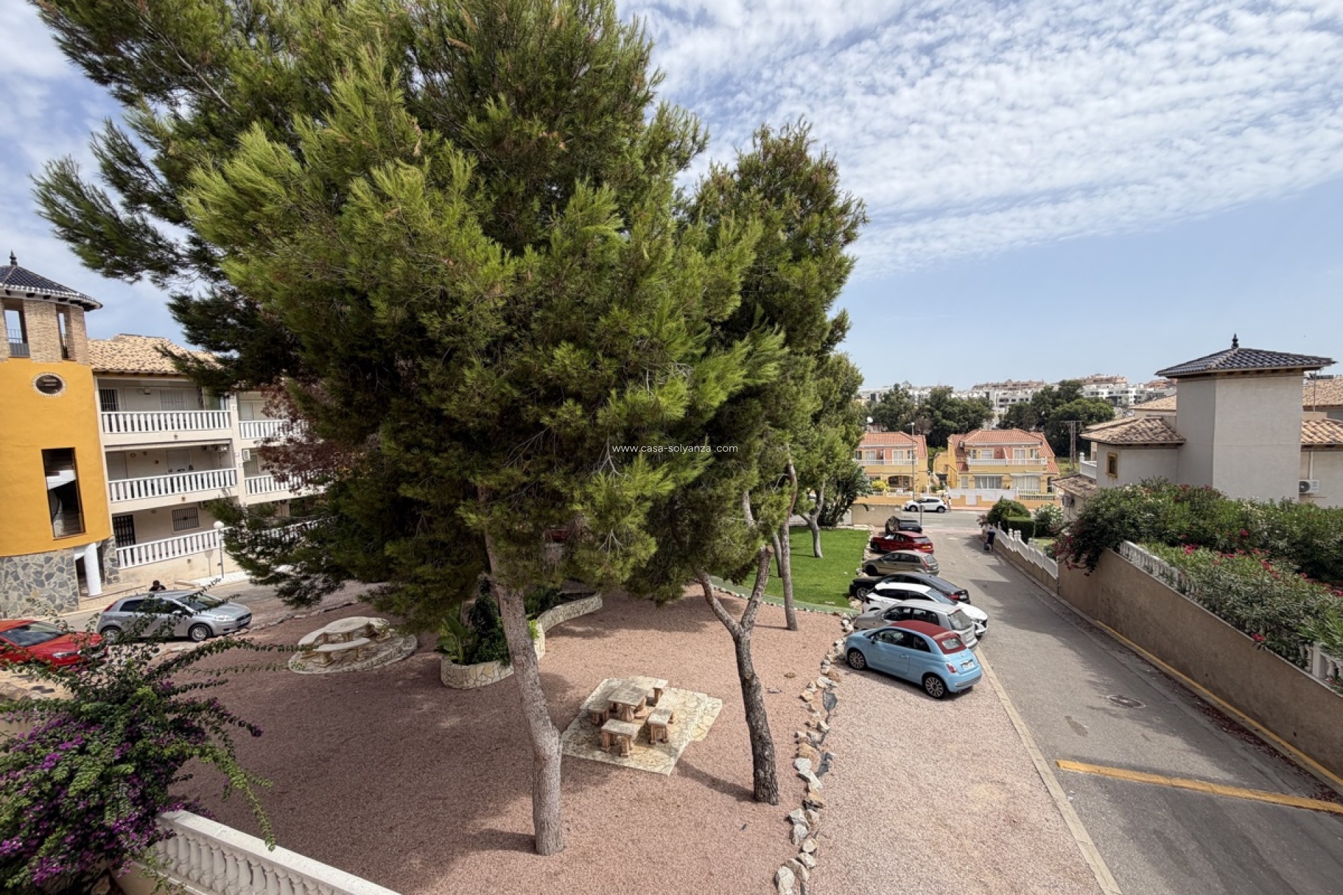 Revente - Appartement - Villamartin - Villamartín